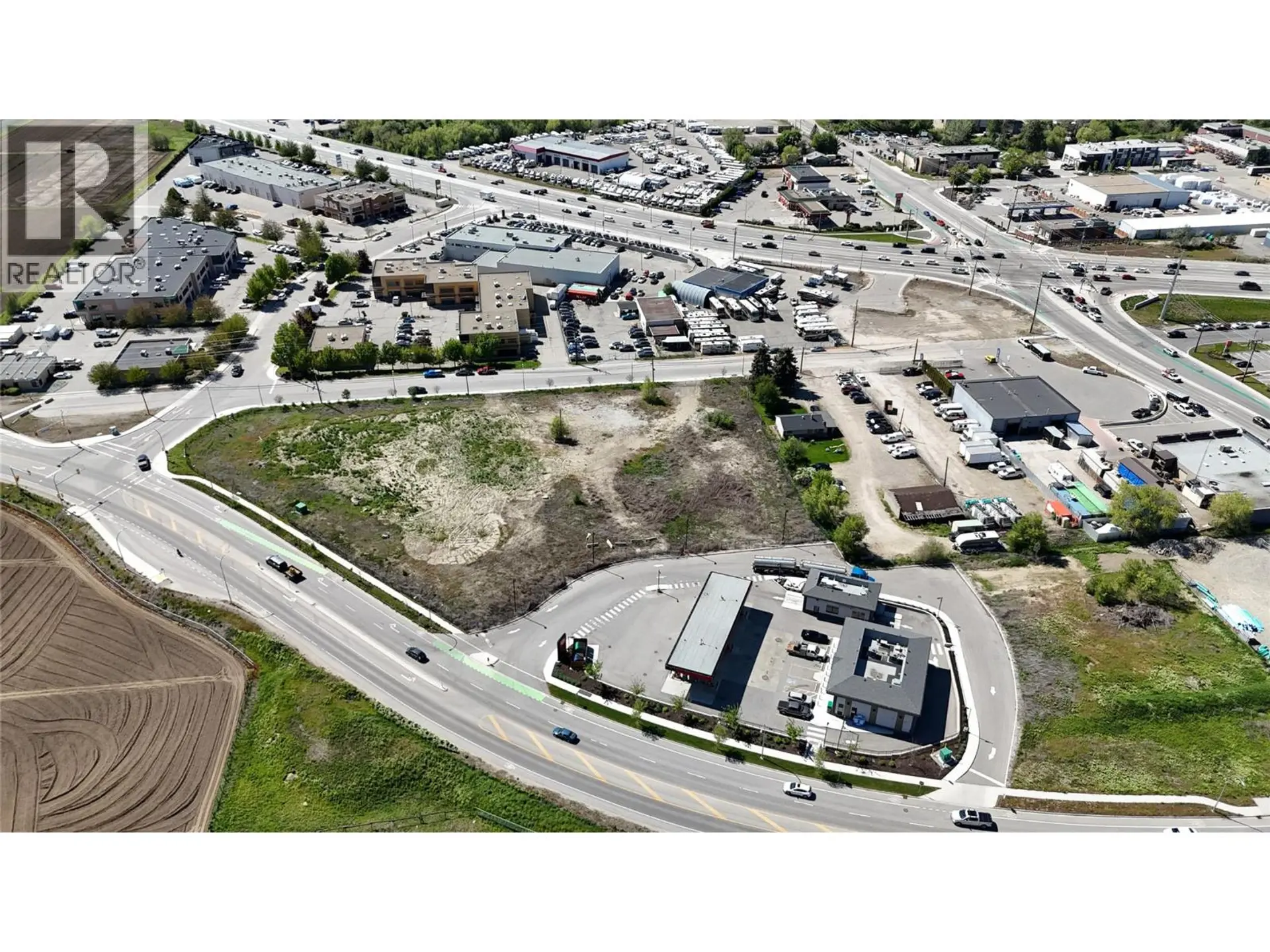 Property at 2190 RUTLAND ROAD N, Kelowna, BC