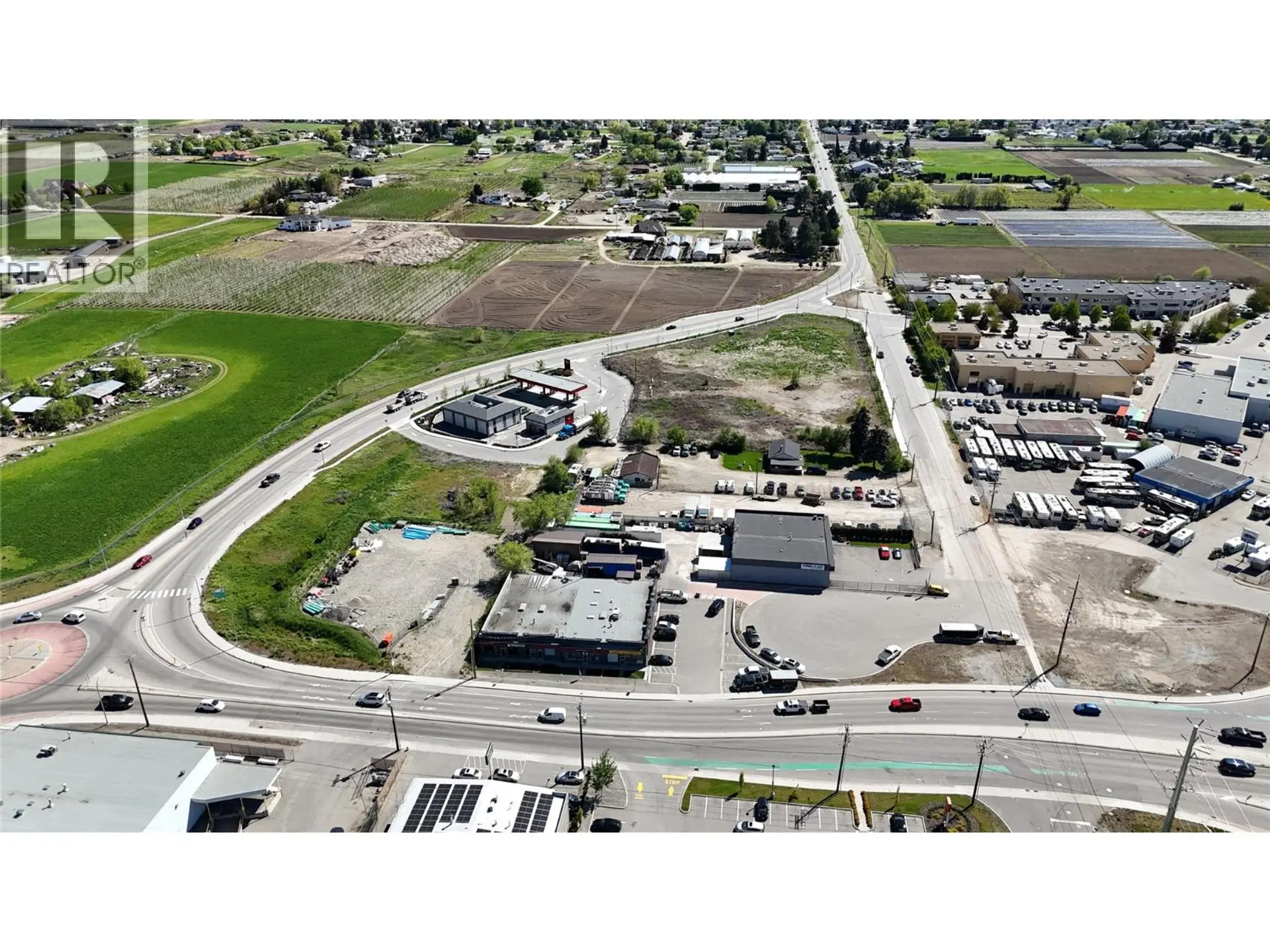 Property at 2190 RUTLAND ROAD N, Kelowna, BC