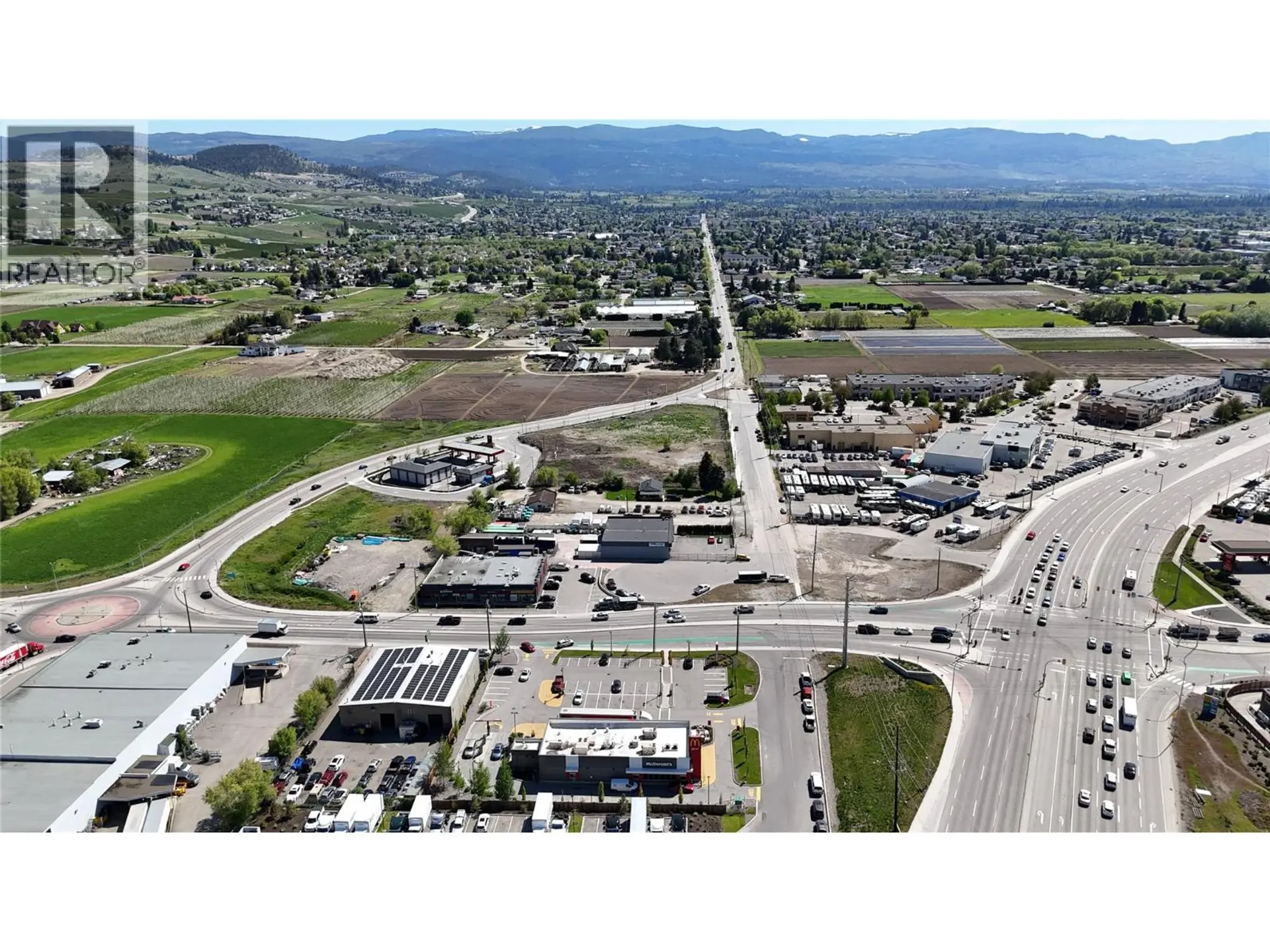 Property at 2190 RUTLAND ROAD N, Kelowna, BC