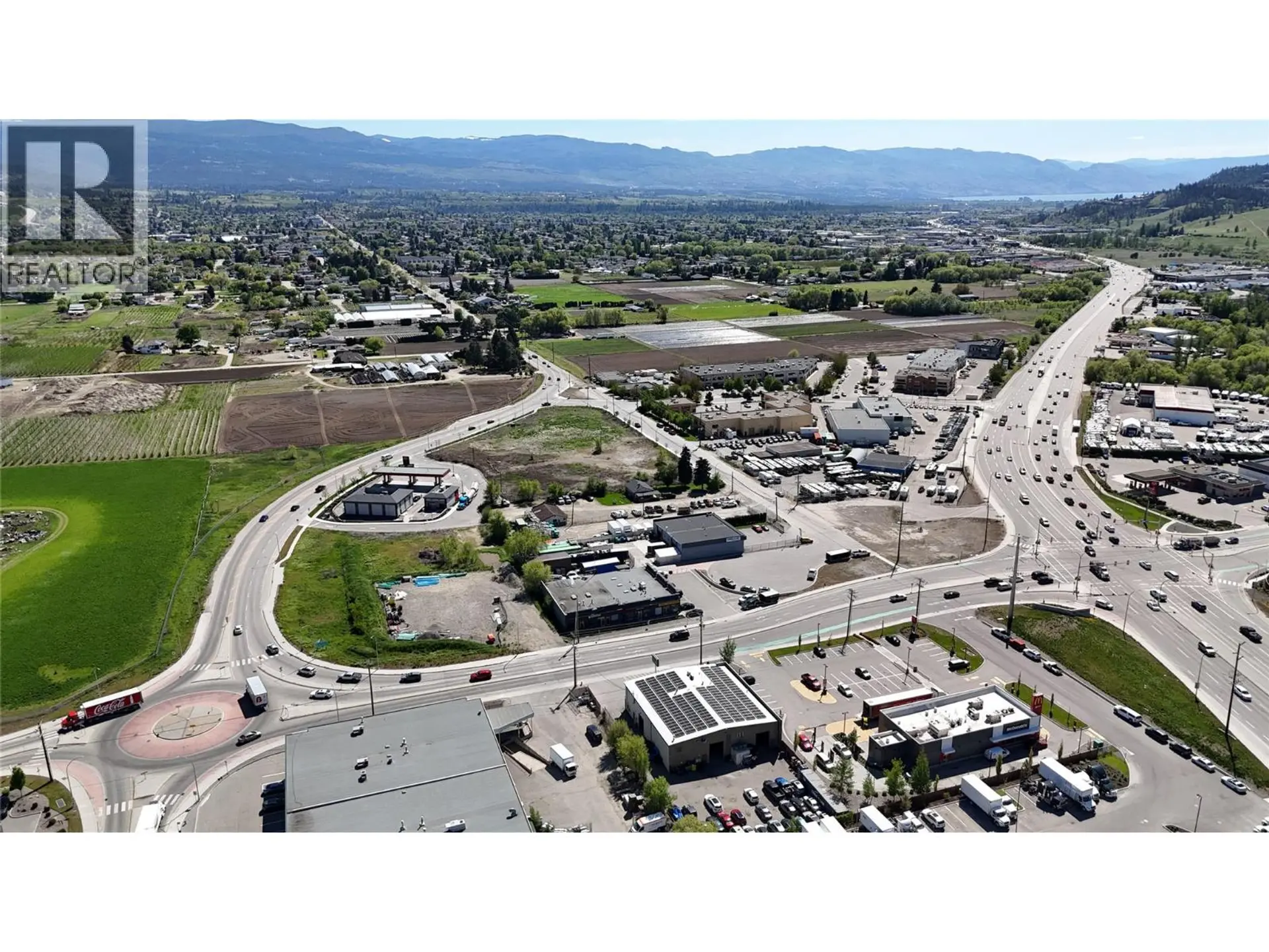 Property at 2190 RUTLAND ROAD N, Kelowna, BC