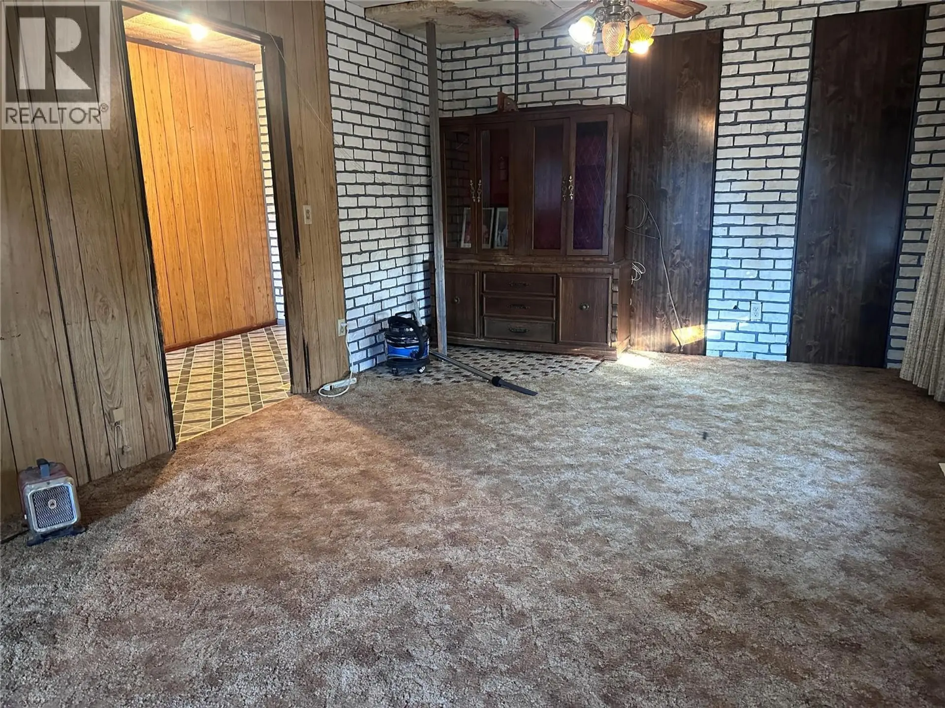 Property at 15410 TOMSLAKE DRIVE, Dawson Creek, BC