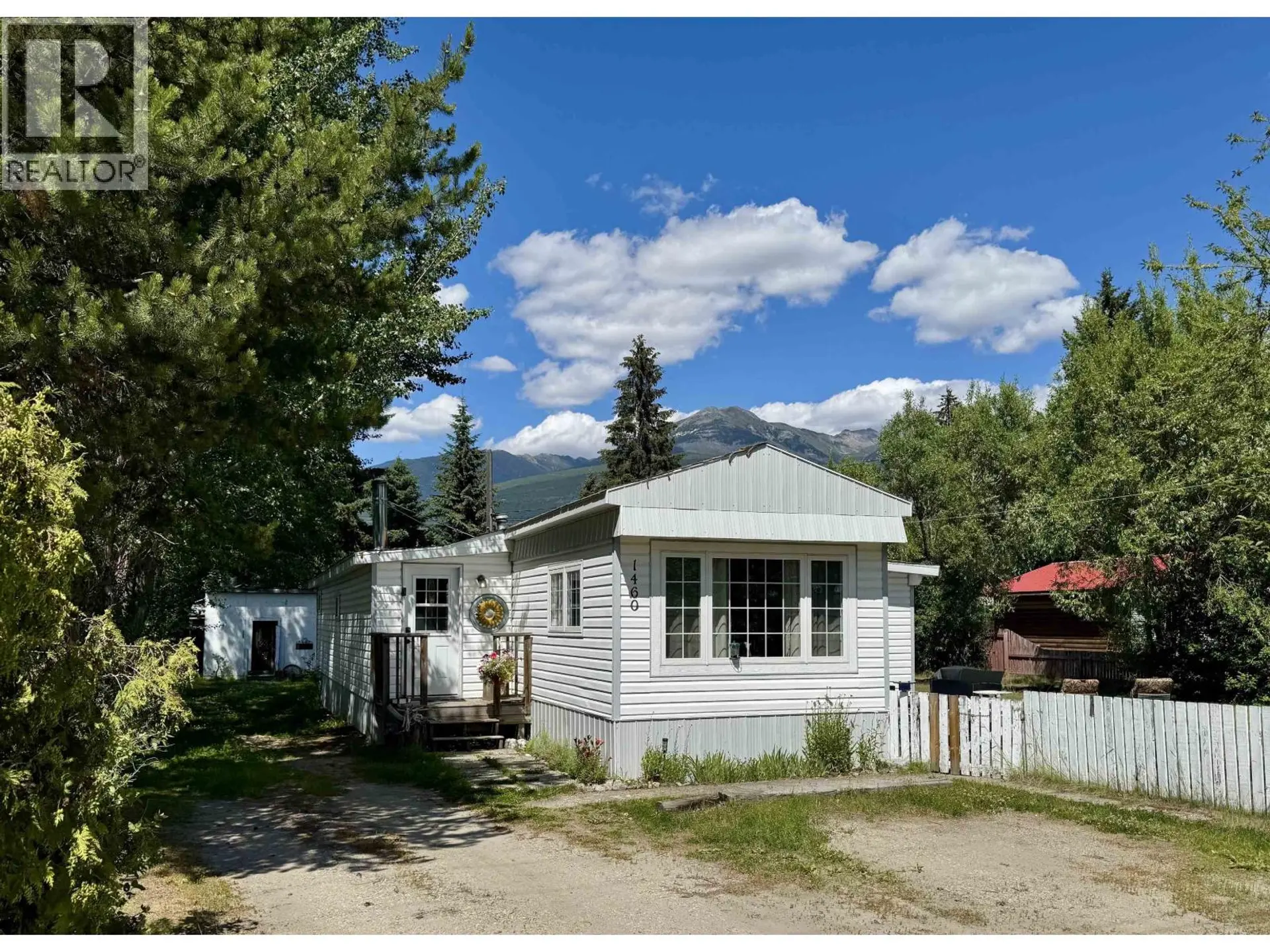 Property at 1460 7TH AVENUE, Valemount, BC