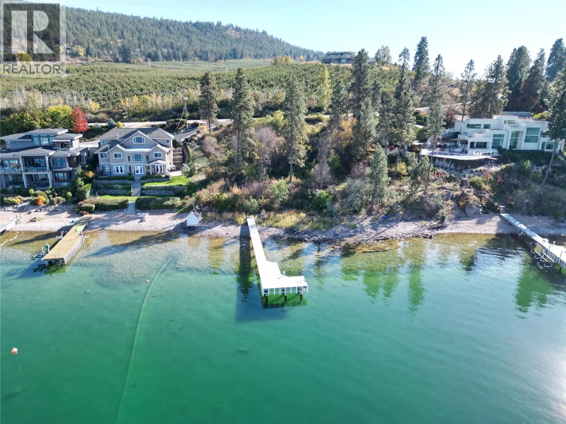 Property at LOT 2 CARRS LANDING ROAD, Lake Country, BC