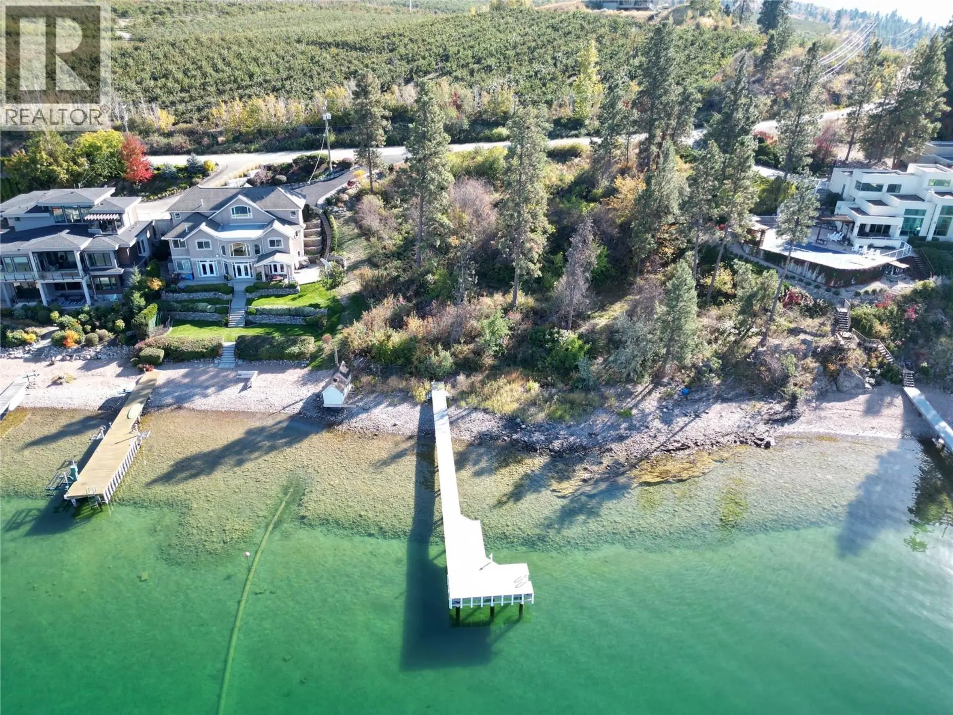 Property at LOT 2 CARRS LANDING ROAD, Lake Country, BC