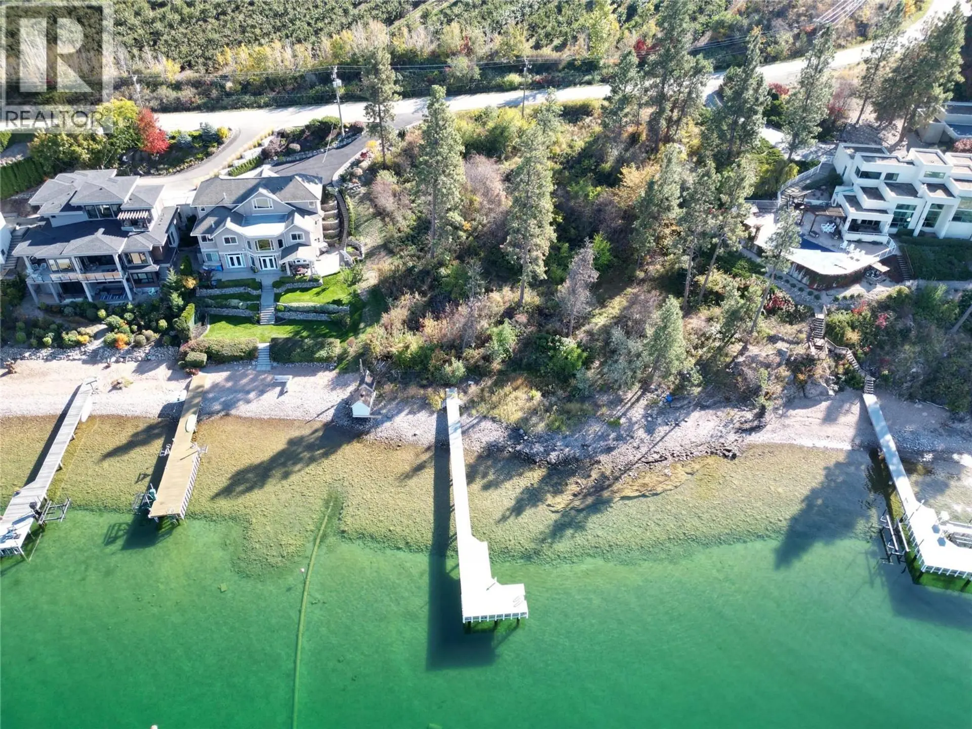 Property at LOT 2 CARRS LANDING ROAD, Lake Country, BC