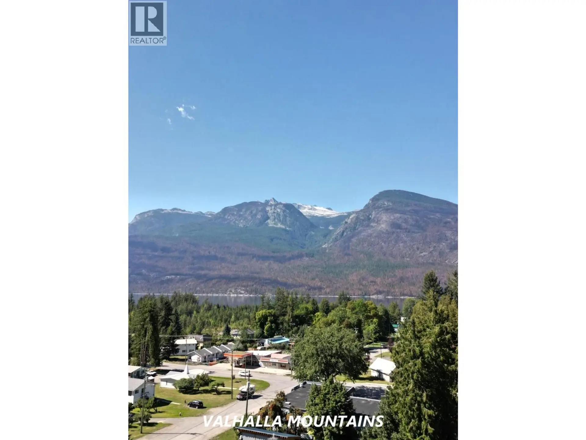 Property at PARCEL C COLUMBIA STREET, New Denver, BC