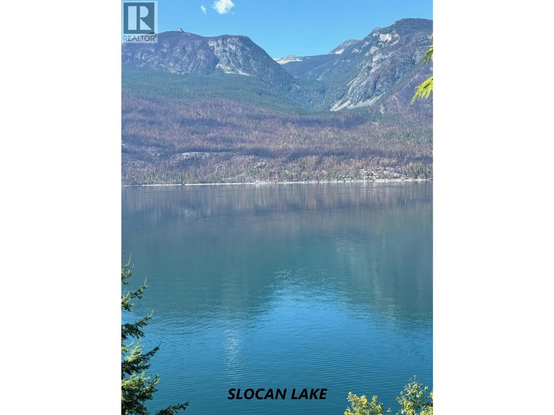 Property at PARCEL C COLUMBIA STREET, New Denver, BC