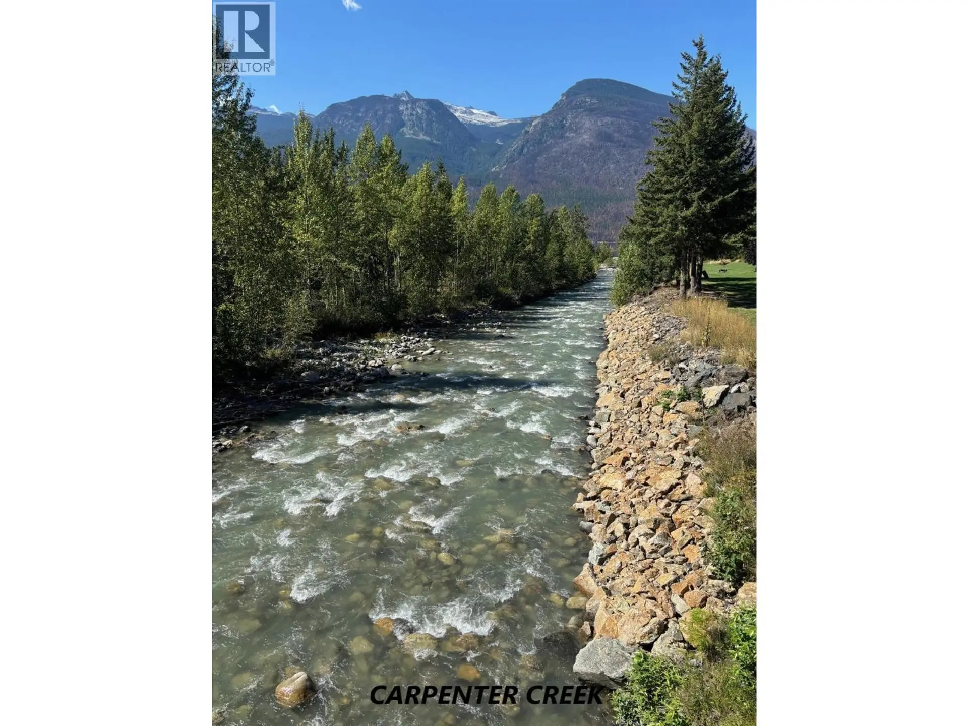 Property at PARCEL C COLUMBIA STREET, New Denver, BC