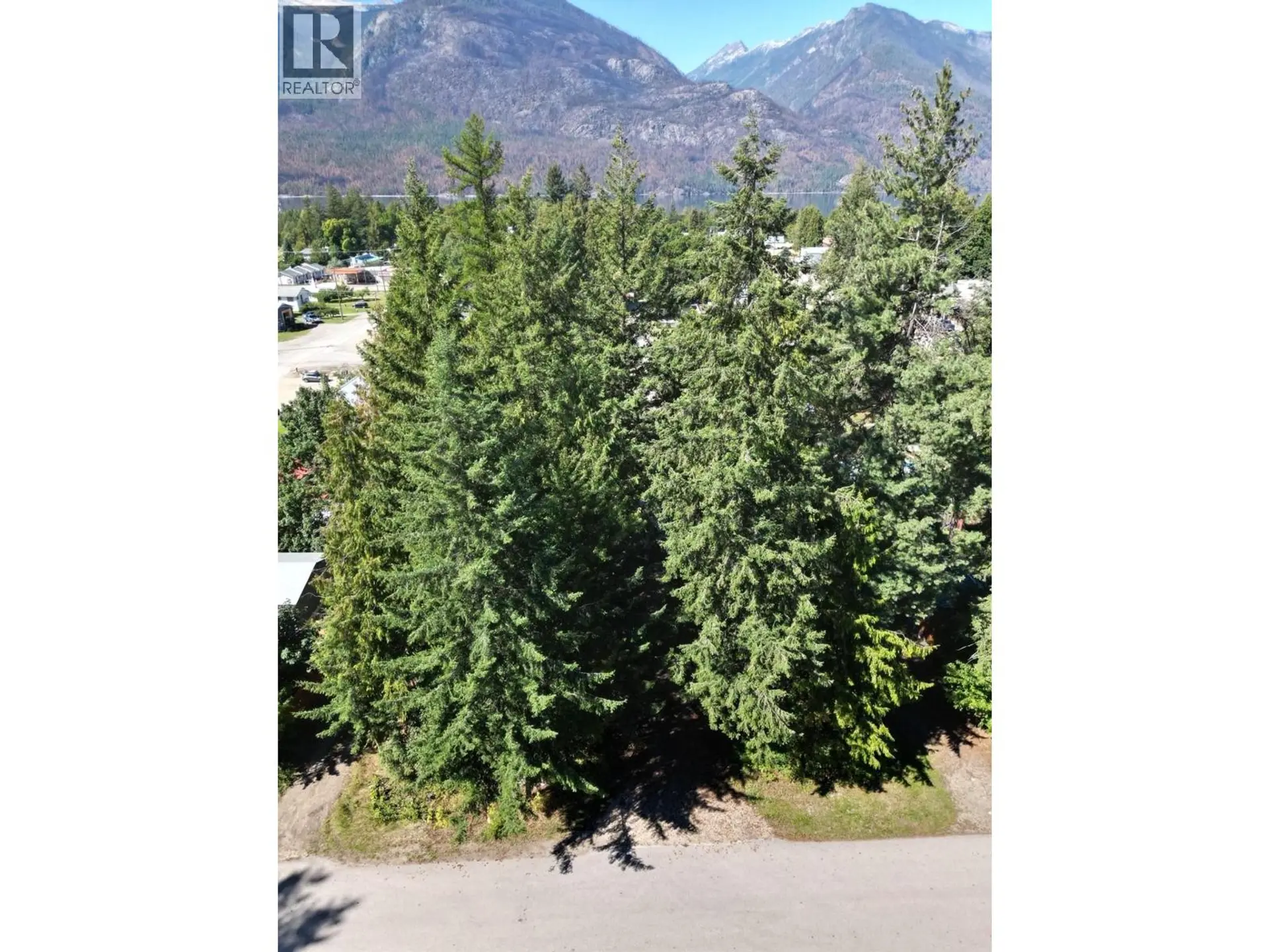 Property at PARCEL C COLUMBIA STREET, New Denver, BC