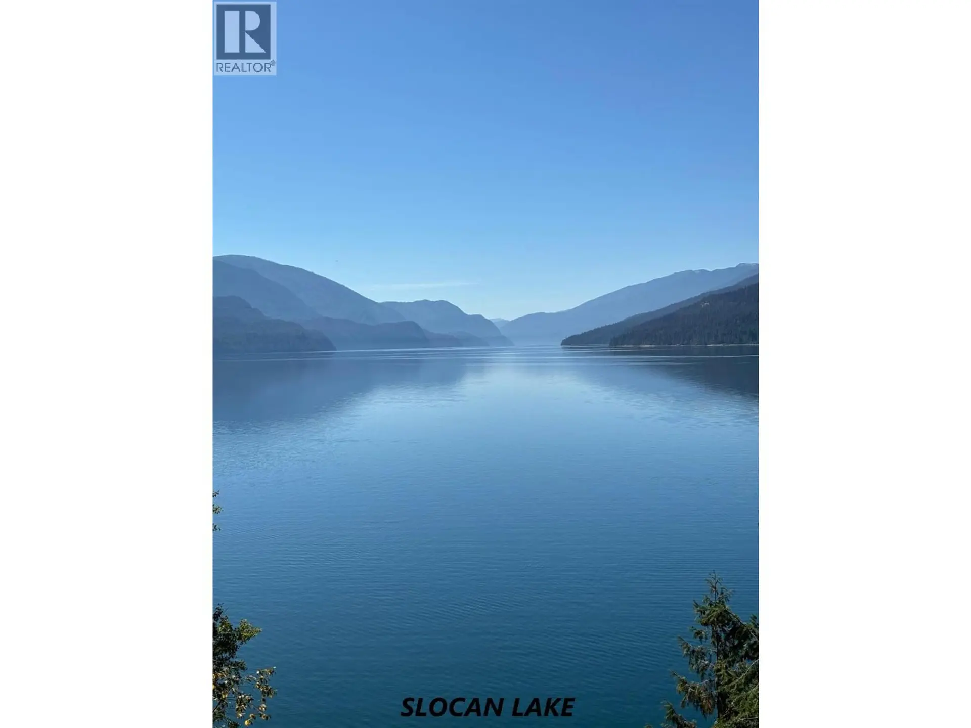 Property at PARCEL C COLUMBIA STREET, New Denver, BC