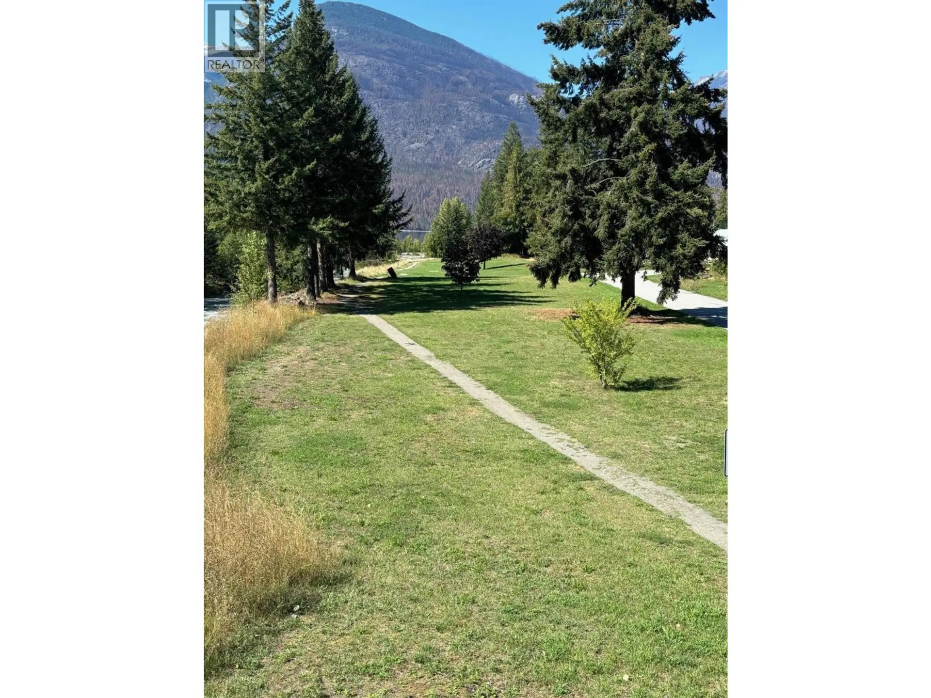 Property at PARCEL C COLUMBIA STREET, New Denver, BC