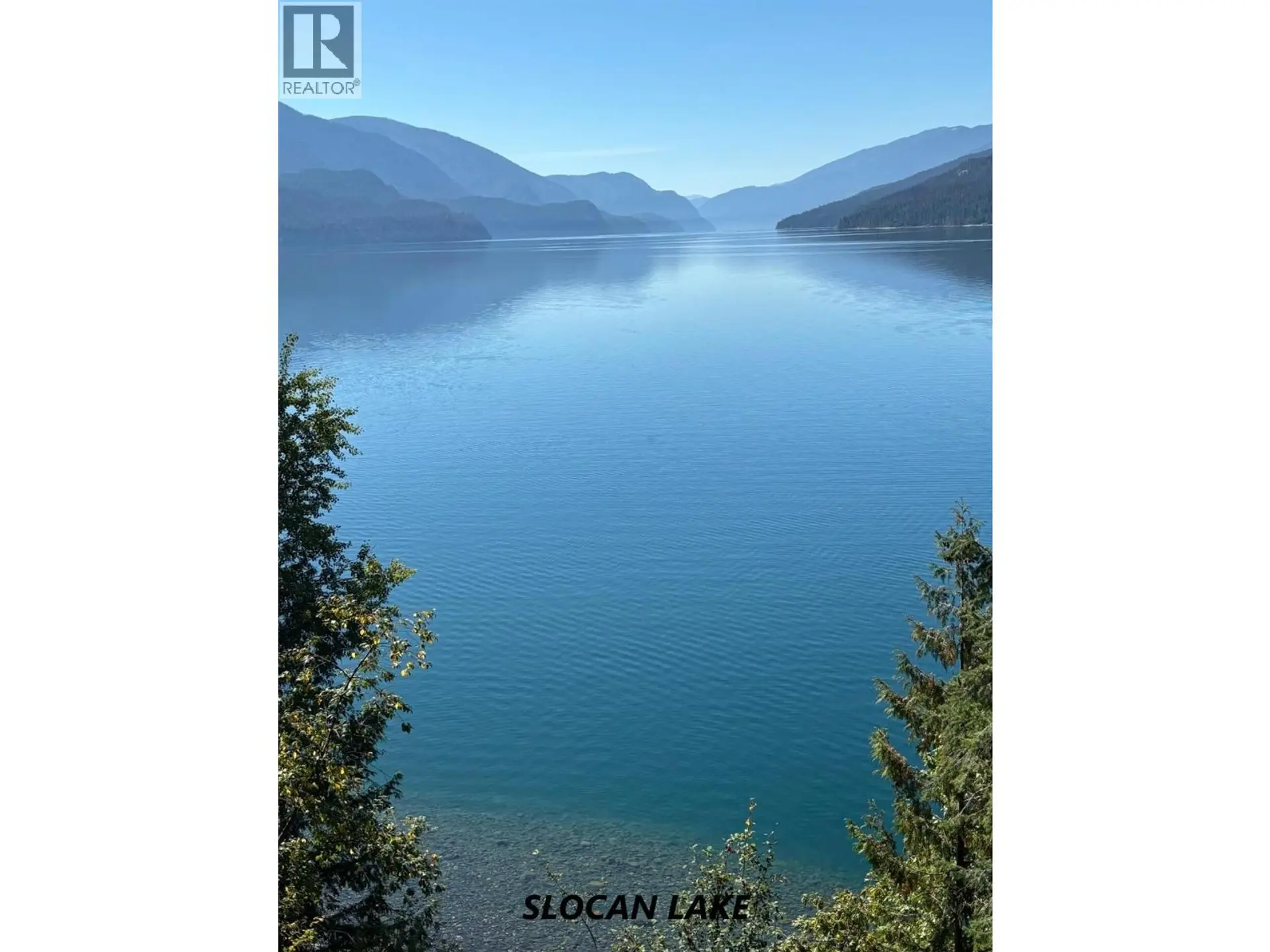 Property at PARCEL C COLUMBIA STREET, New Denver, BC