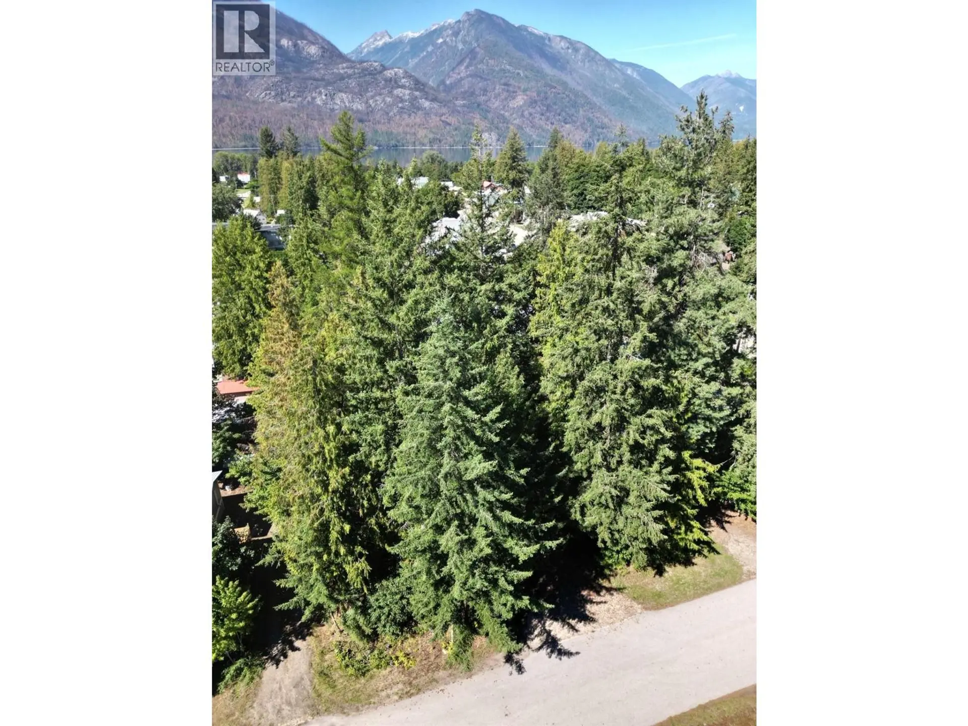 Property at PARCEL C COLUMBIA STREET, New Denver, BC