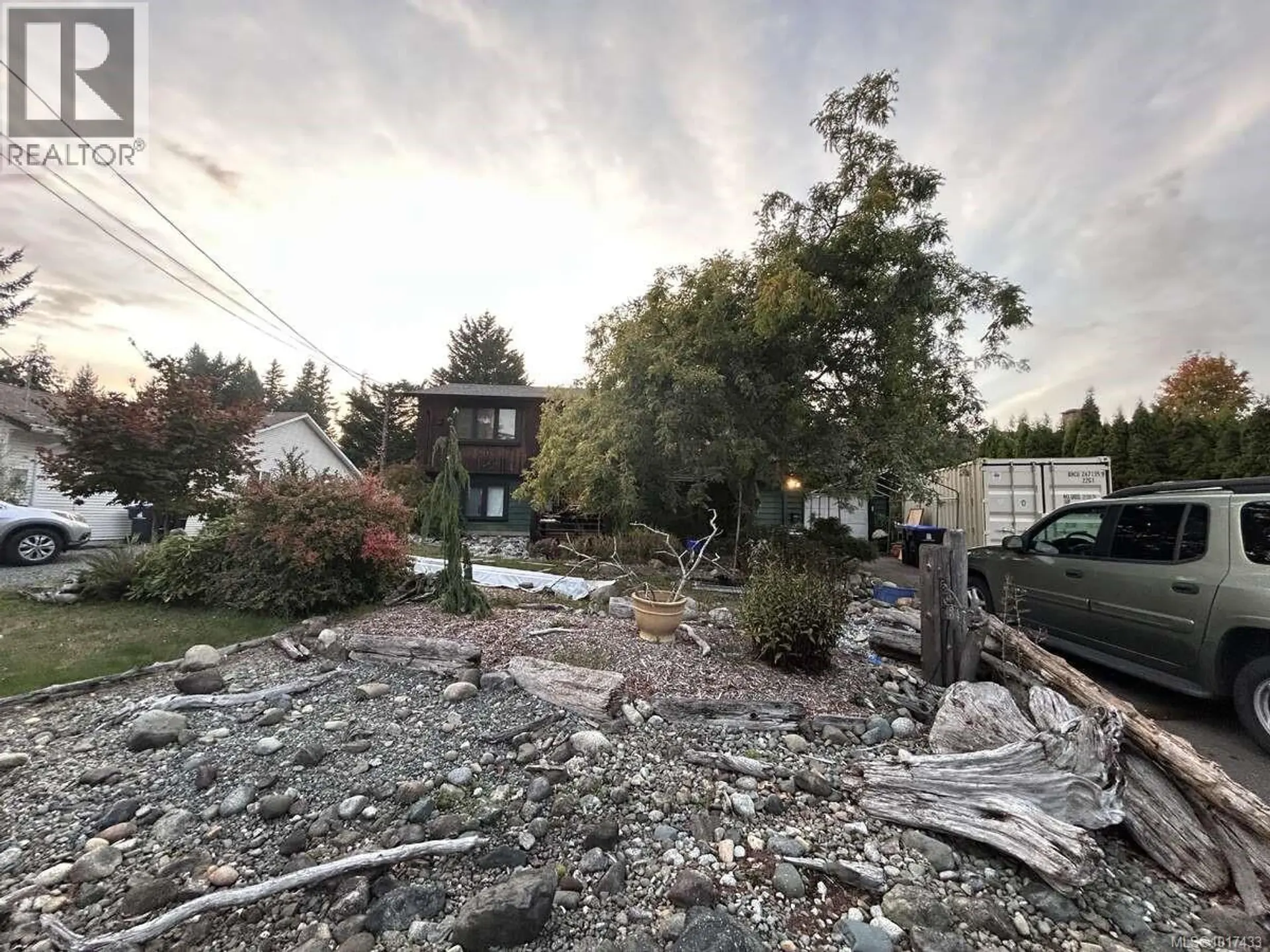 Property at 347 PRITCHARD RD, Comox, BC