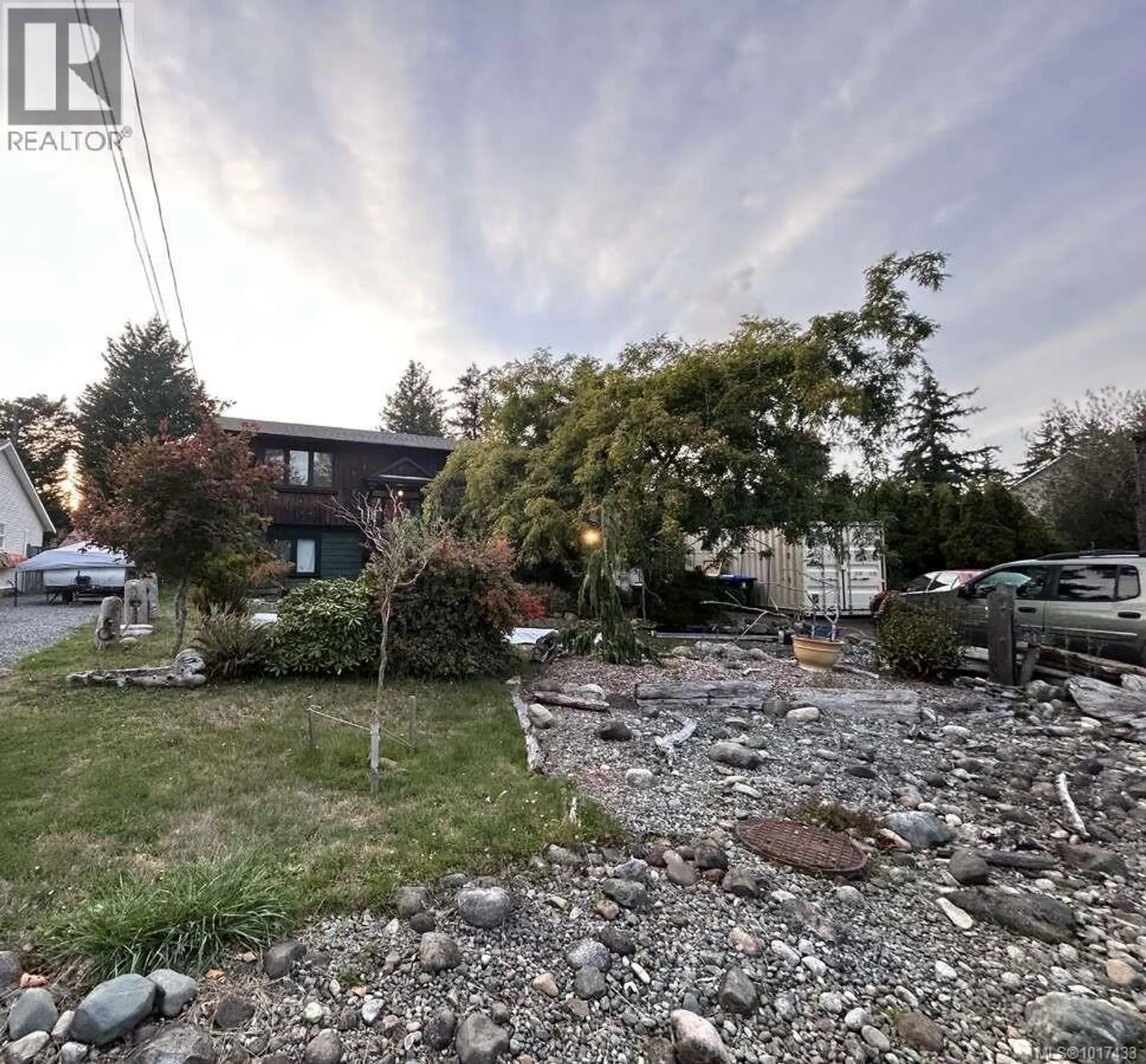 Property at 347 PRITCHARD RD, Comox, BC