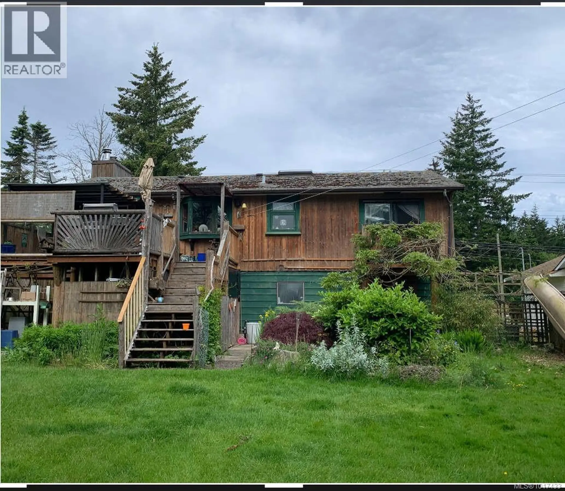 Property at 347 PRITCHARD RD, Comox, BC