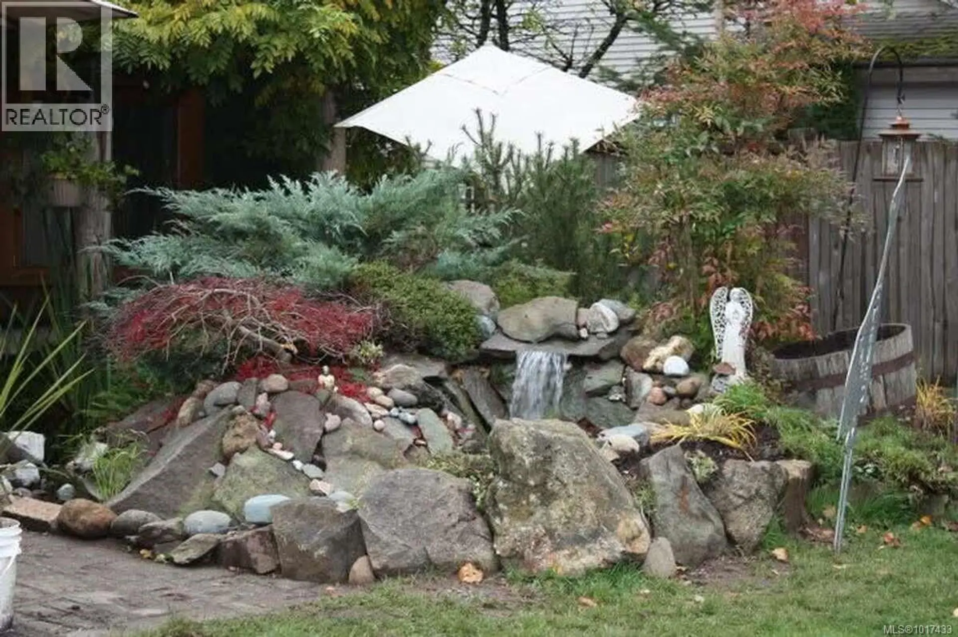 Property at 347 PRITCHARD RD, Comox, BC