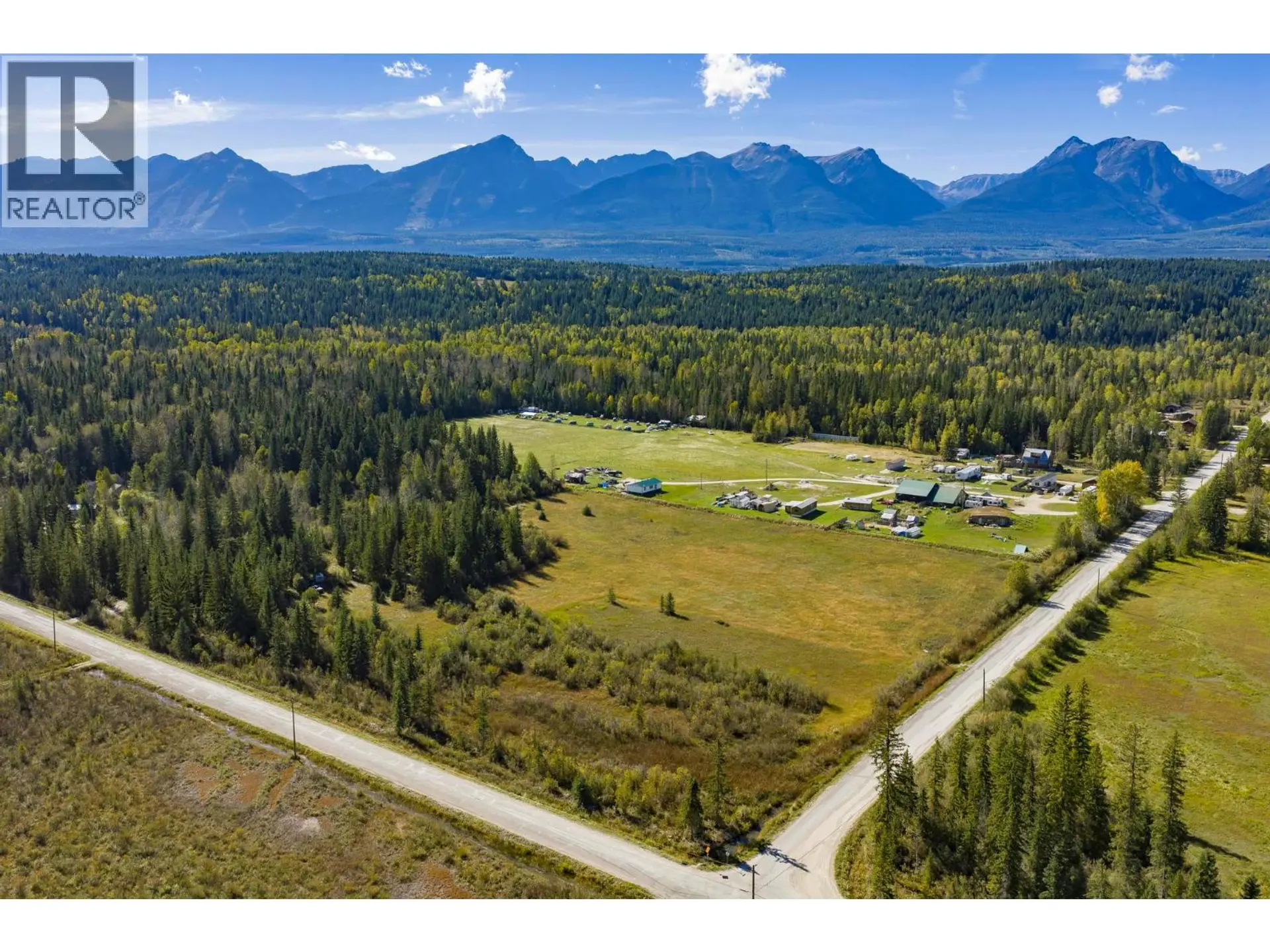 Property at 1757 MOBERLY SCHOOL ROAD, Golden, BC