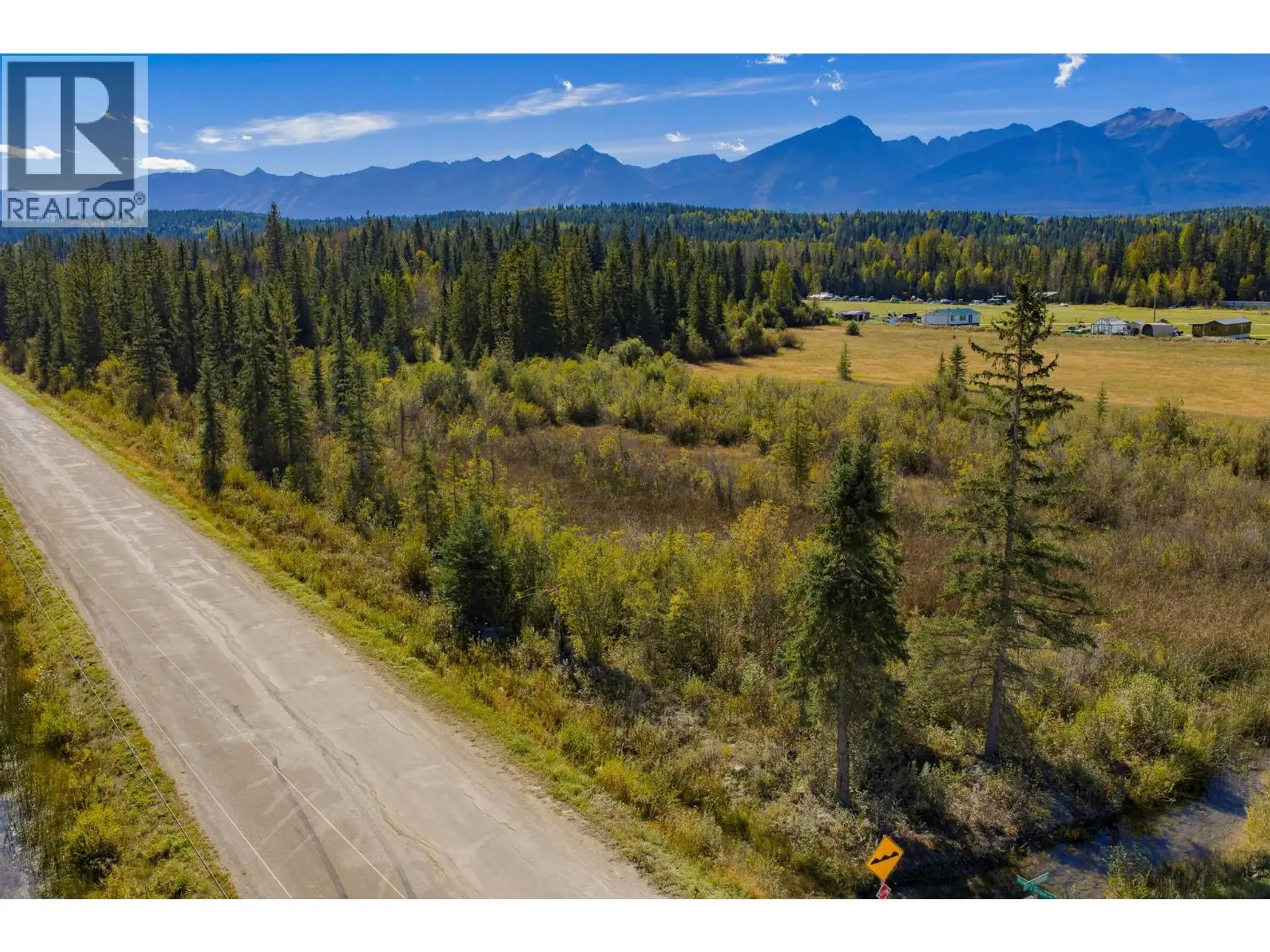 Property at 1757 MOBERLY SCHOOL ROAD, Golden, BC