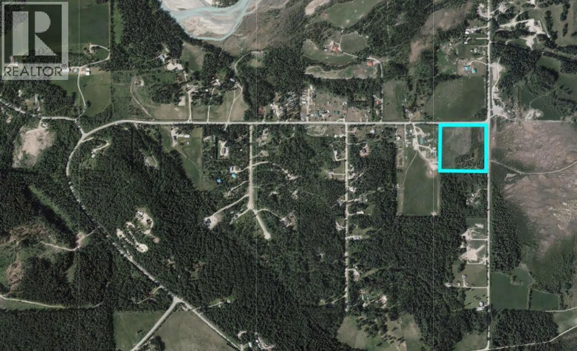 Property at 1757 MOBERLY SCHOOL ROAD, Golden, BC