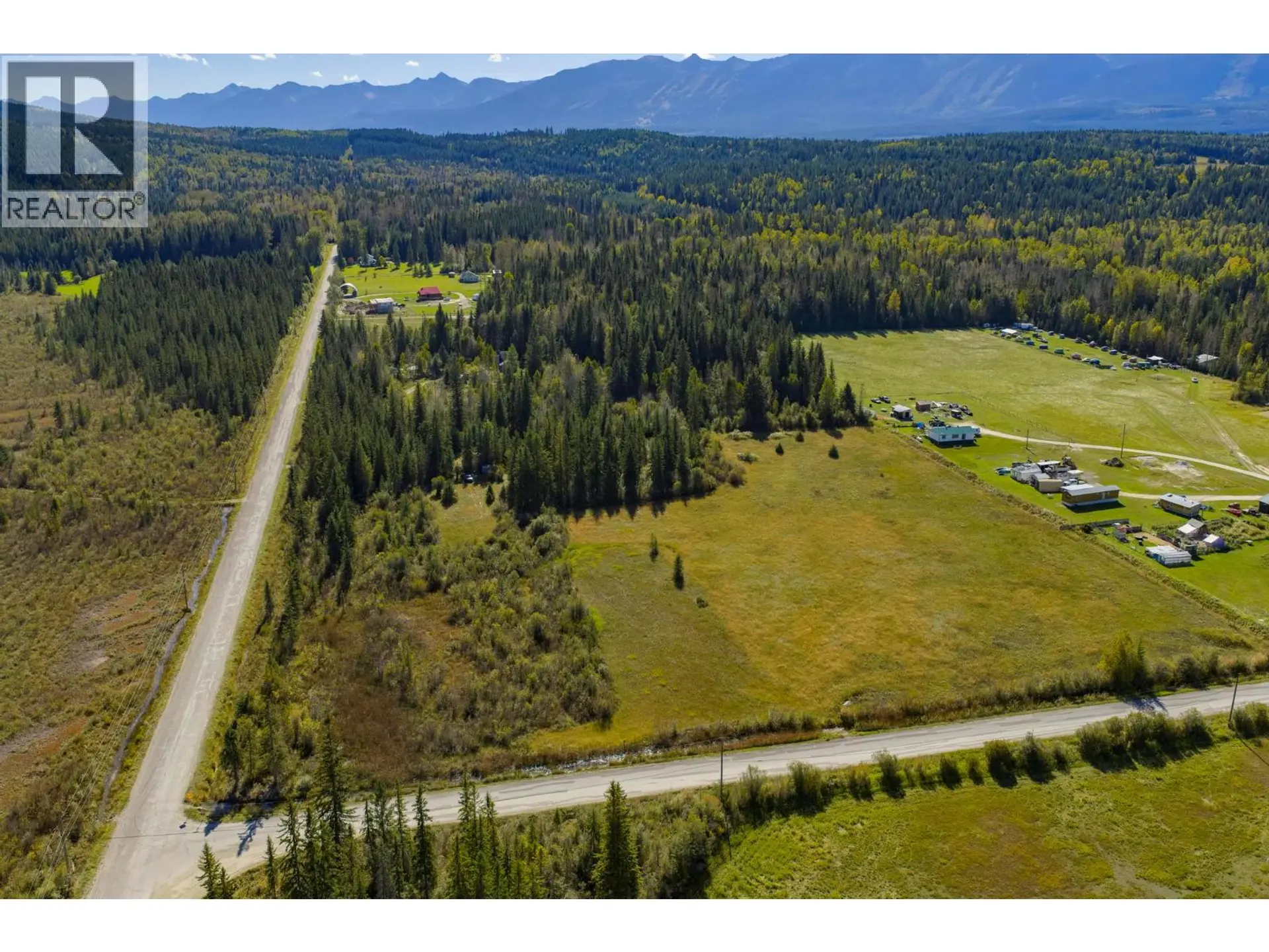 Property at 1757 MOBERLY SCHOOL ROAD, Golden, BC
