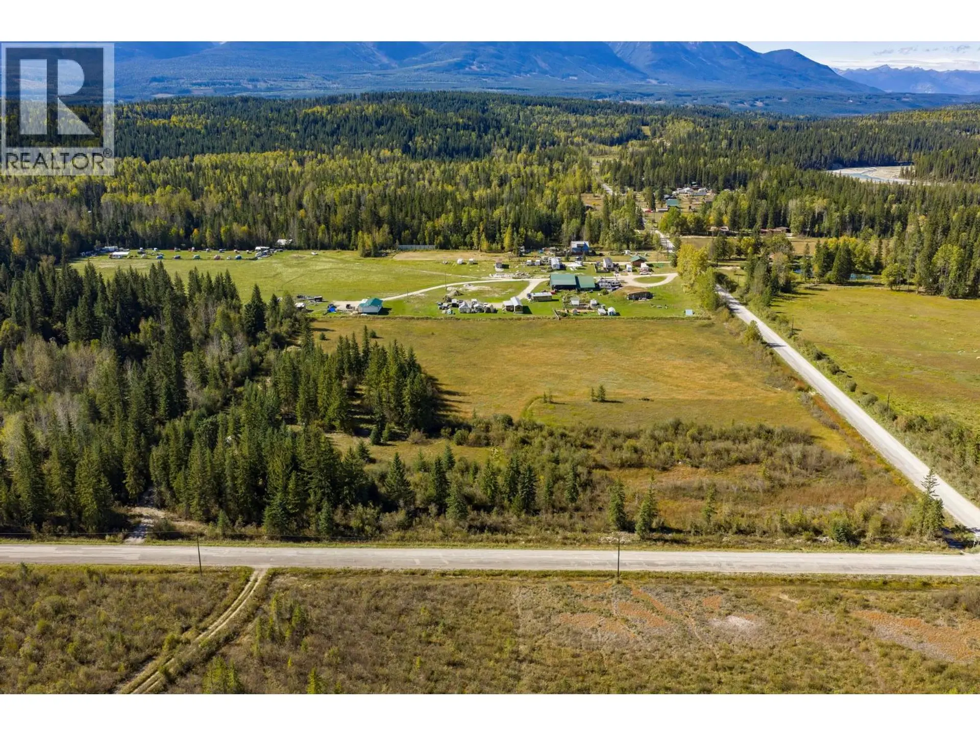 Property at 1757 MOBERLY SCHOOL ROAD, Golden, BC