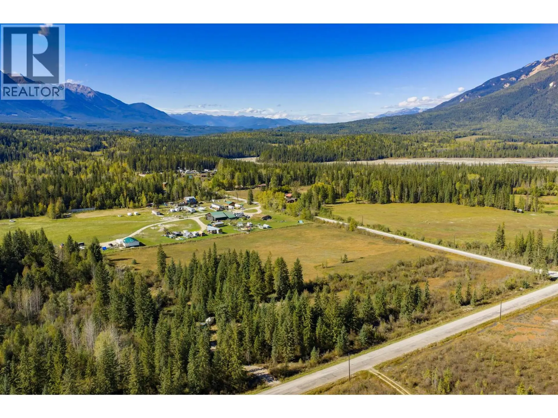 Property at 1757 MOBERLY SCHOOL ROAD, Golden, BC