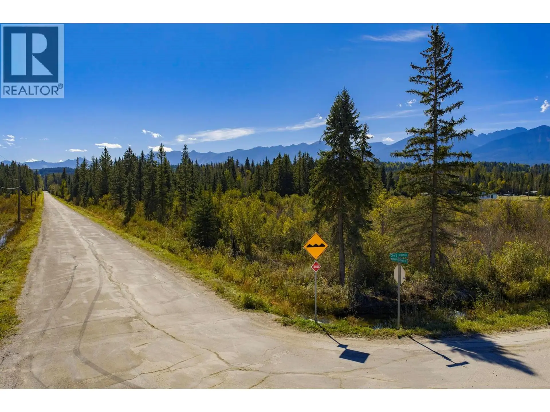 Property at 1757 MOBERLY SCHOOL ROAD, Golden, BC