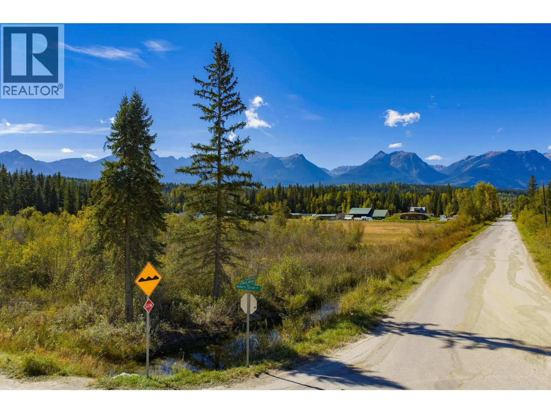 Property at 1757 MOBERLY SCHOOL ROAD, Golden, BC