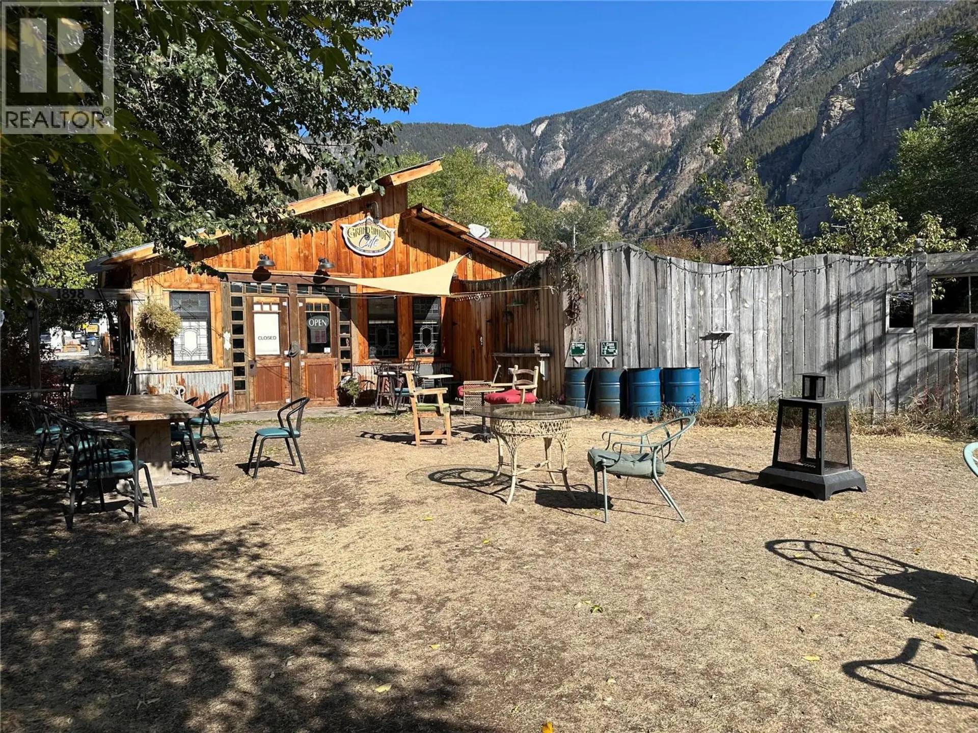 Property at 959 CAWSTON AVENUE, Hedley, BC