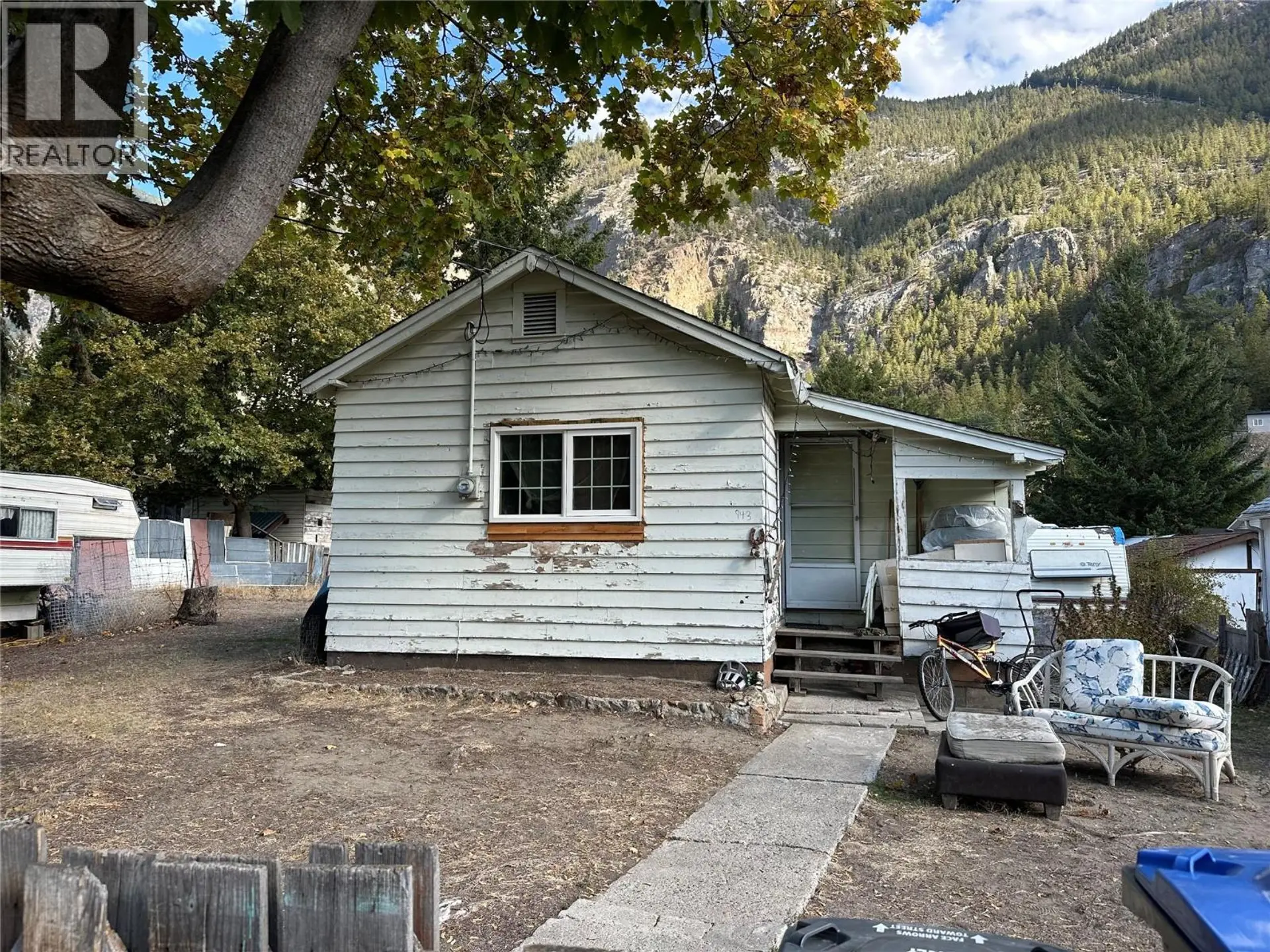 Property at 959 CAWSTON AVENUE, Hedley, BC