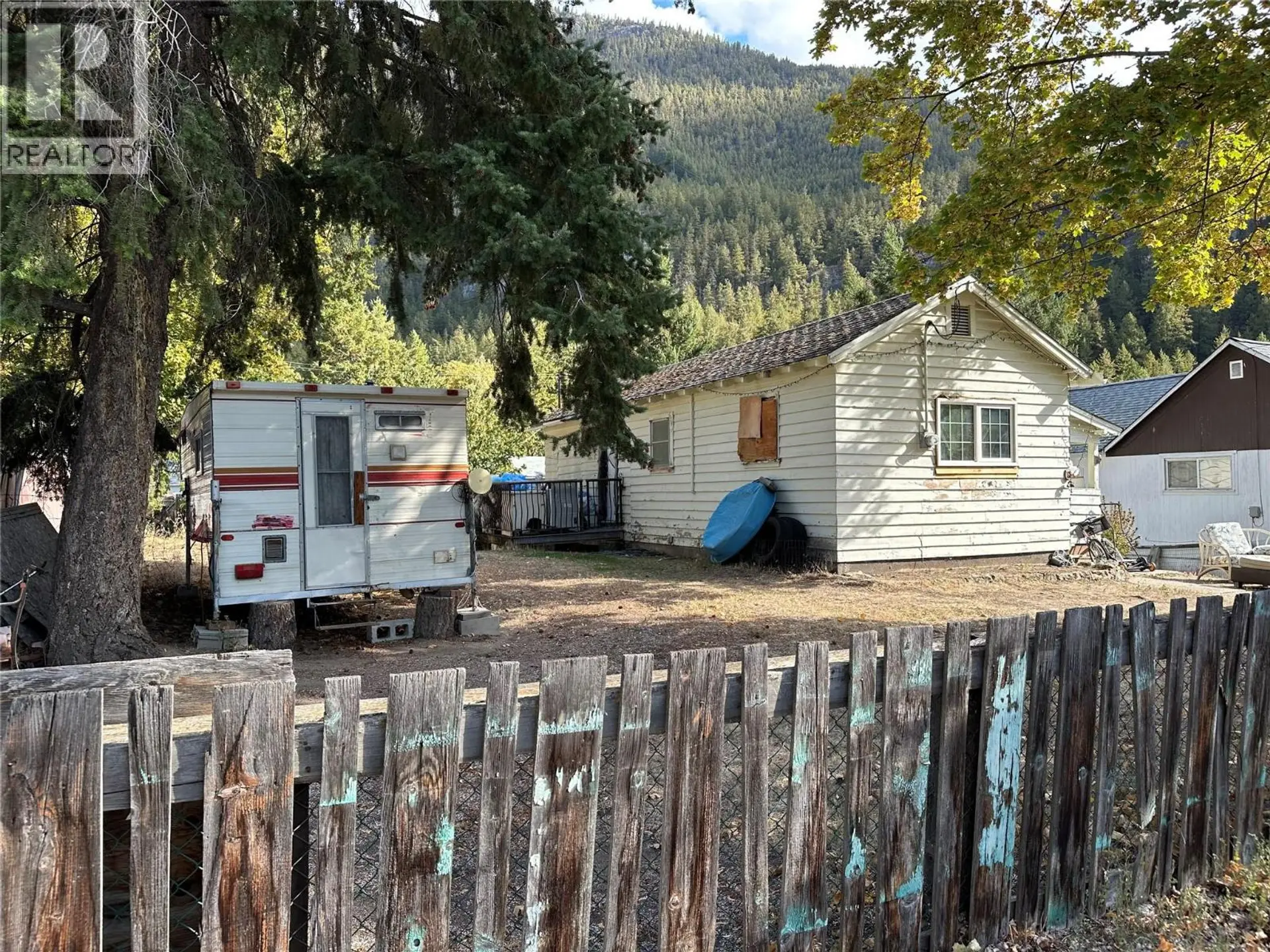 Property at 959 CAWSTON AVENUE, Hedley, BC