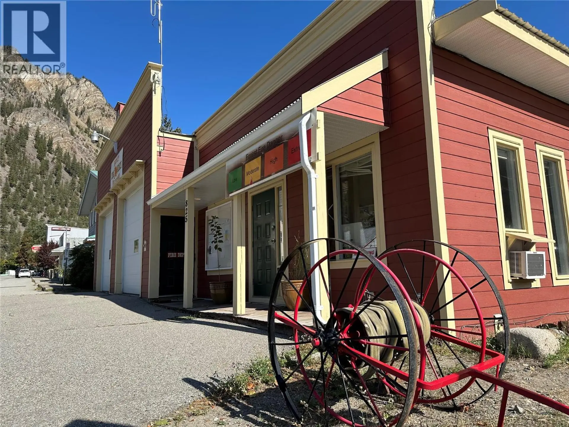 Property at 959 CAWSTON AVENUE, Hedley, BC