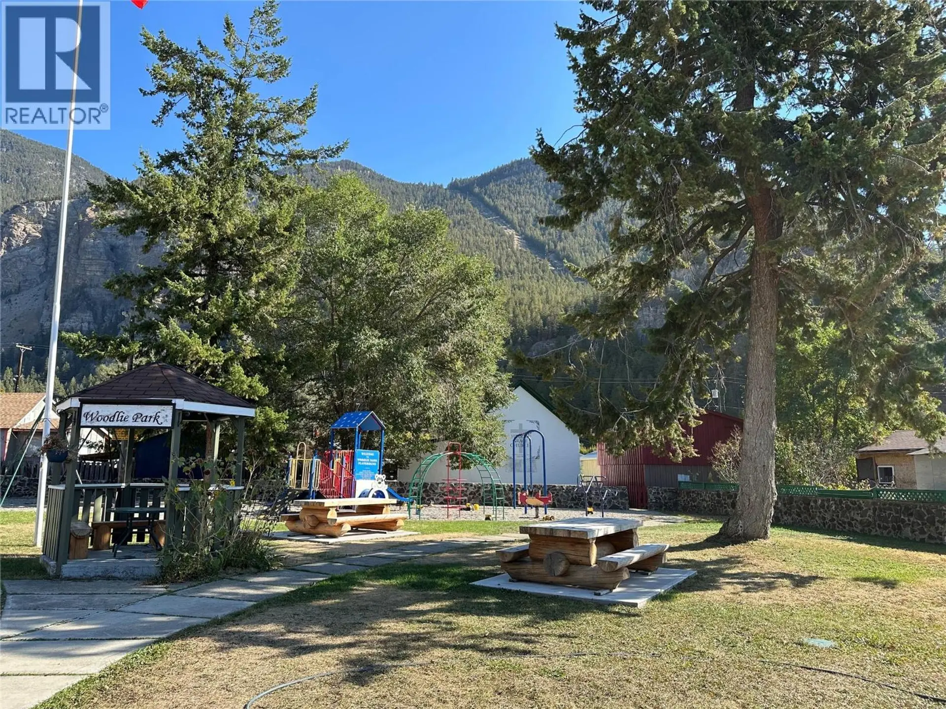 Property at 959 CAWSTON AVENUE, Hedley, BC