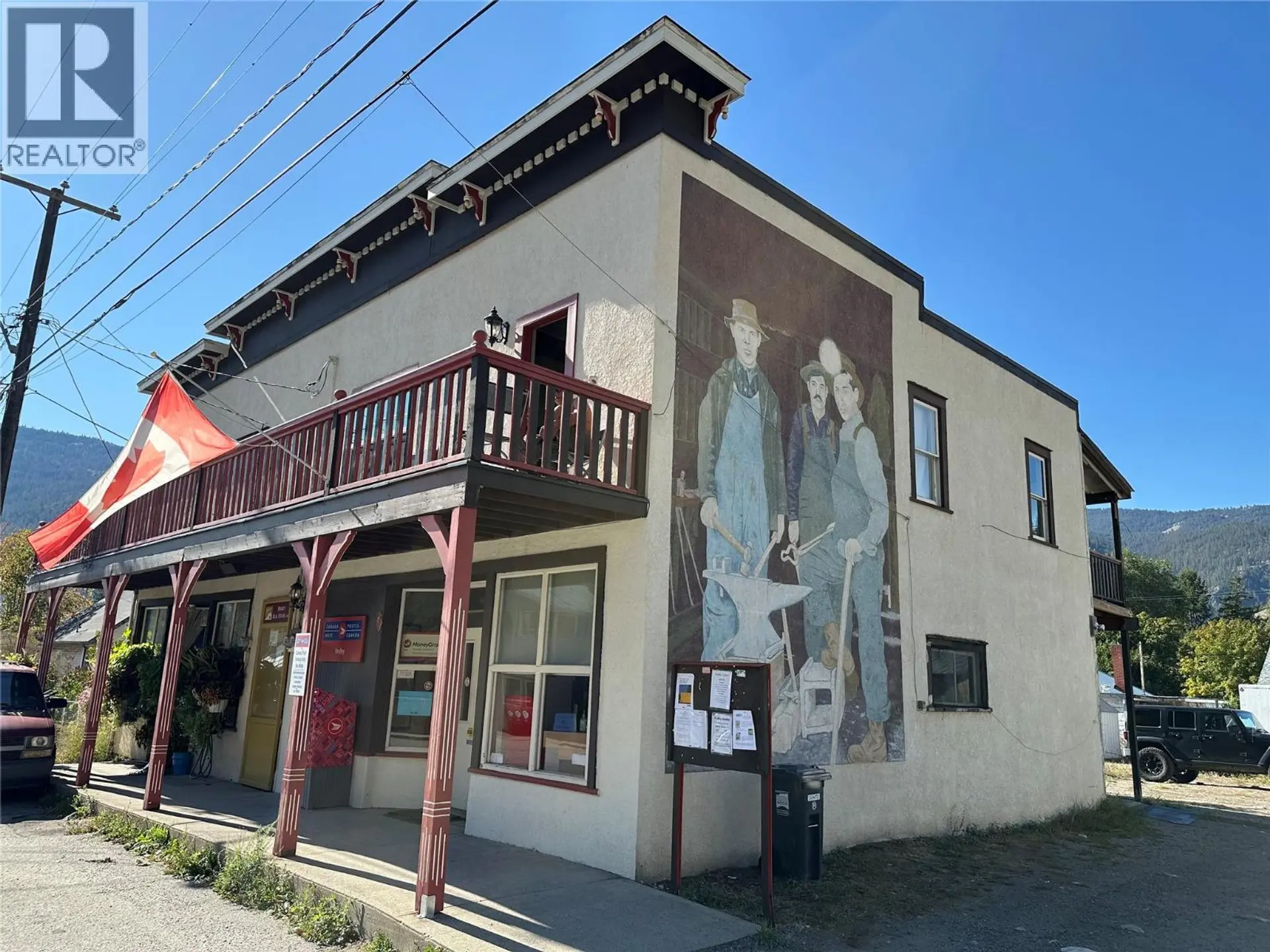 Property at 959 CAWSTON AVENUE, Hedley, BC