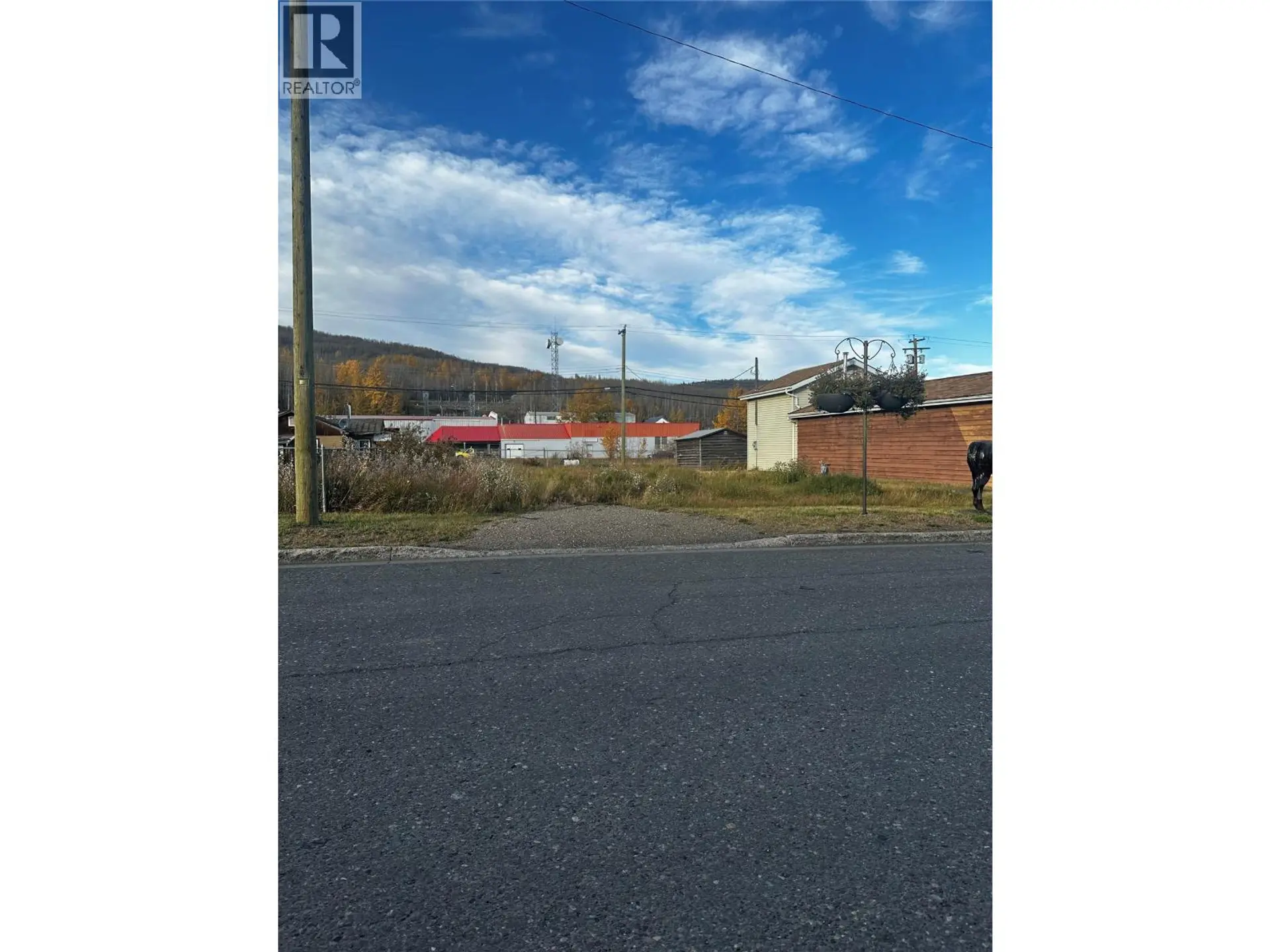 Property at 5016 49 AVENUE, Chetwynd, BC