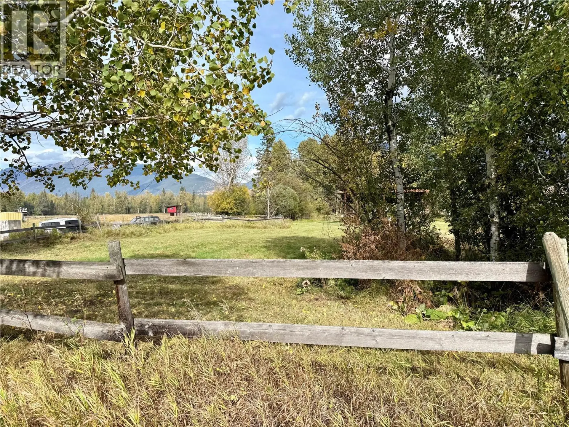 Property at LOT 7, 8 & 9 CAMPSALL ROAD, Fort Steele, BC