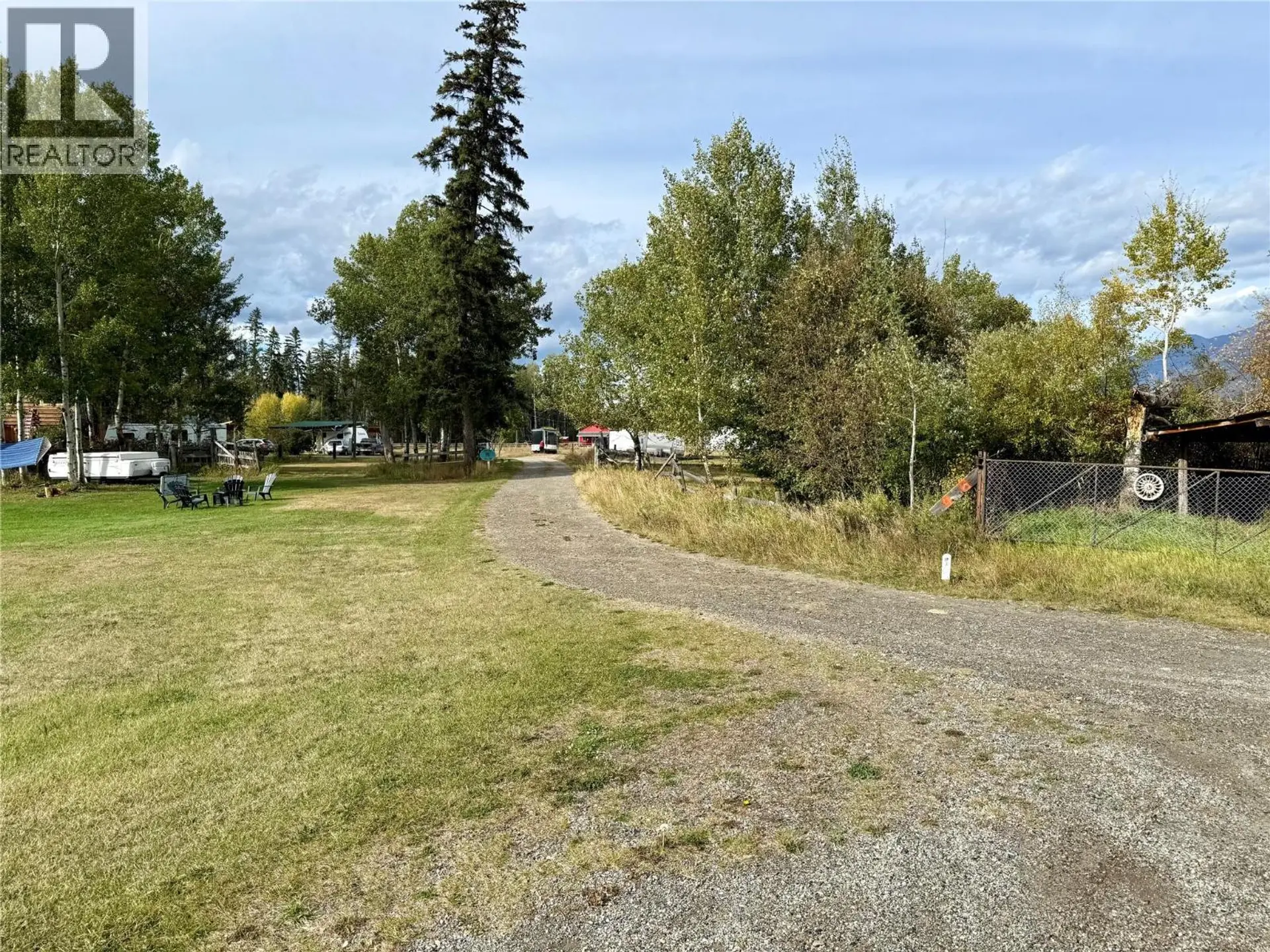 Property at LOT 7, 8 & 9 CAMPSALL ROAD, Fort Steele, BC