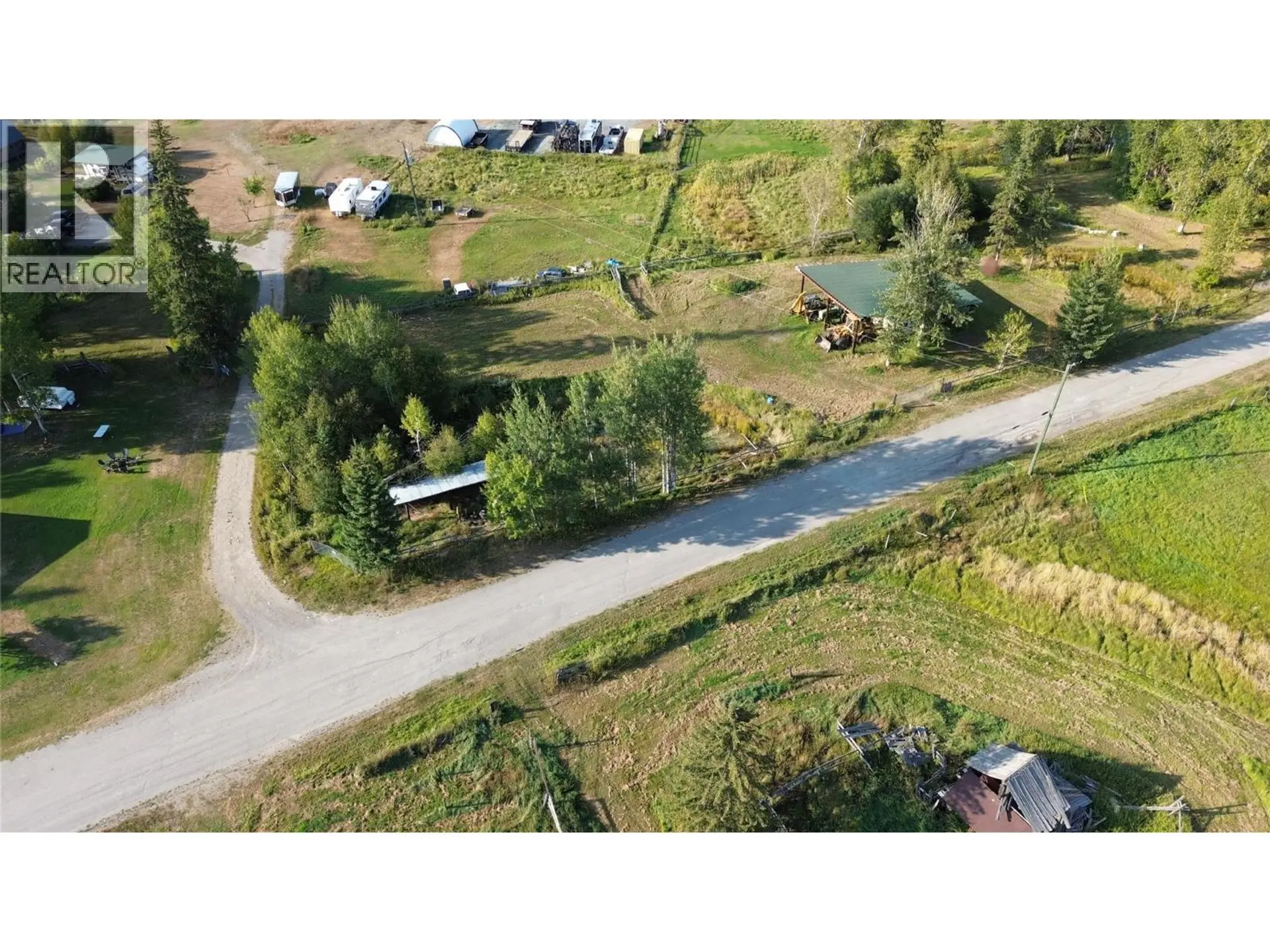 Property at LOT 7, 8 & 9 CAMPSALL ROAD, Fort Steele, BC