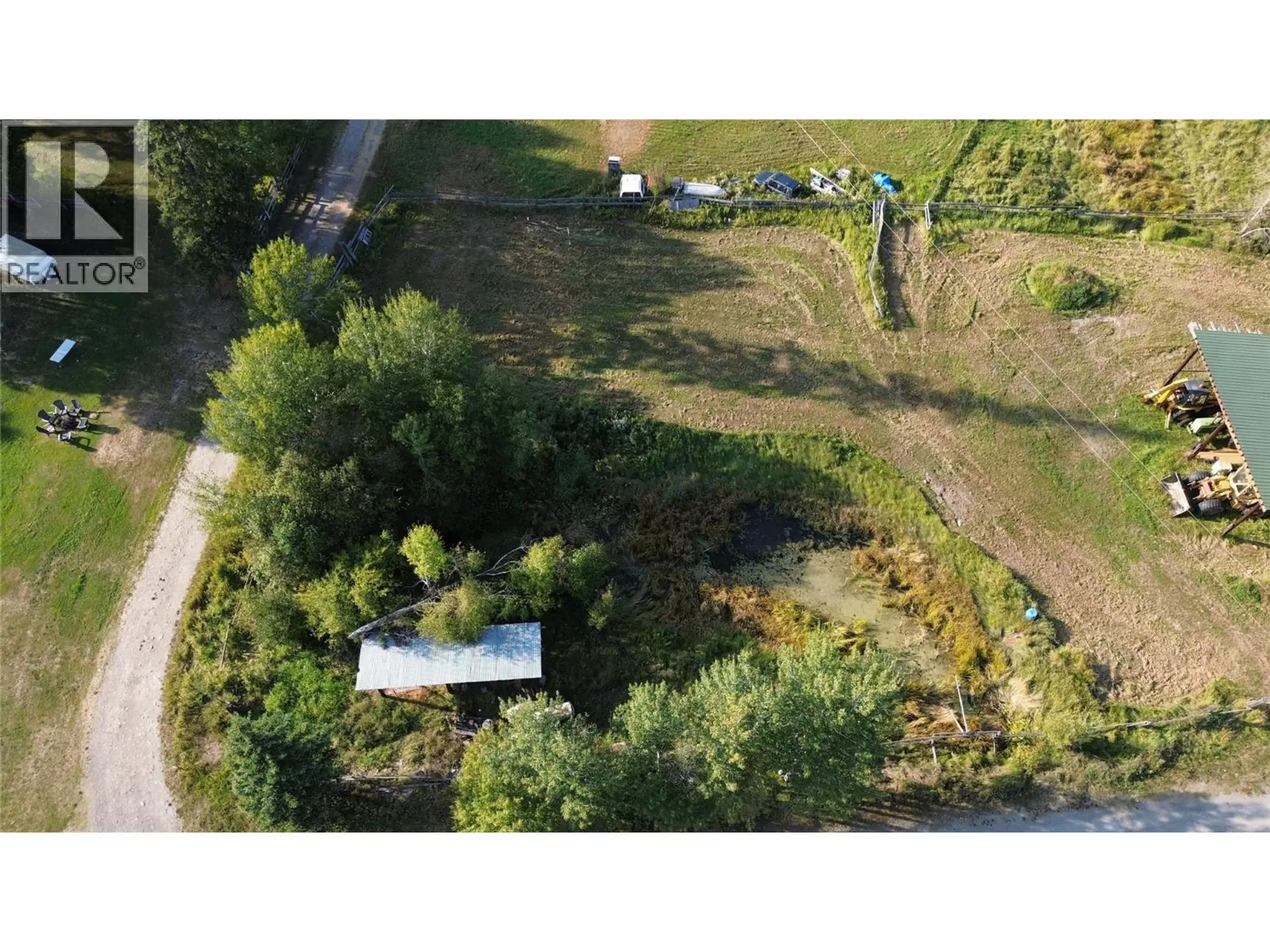 Property at LOT 7, 8 & 9 CAMPSALL ROAD, Fort Steele, BC