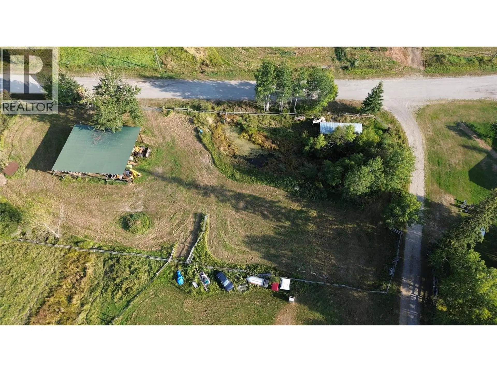 Property at LOT 7, 8 & 9 CAMPSALL ROAD, Fort Steele, BC