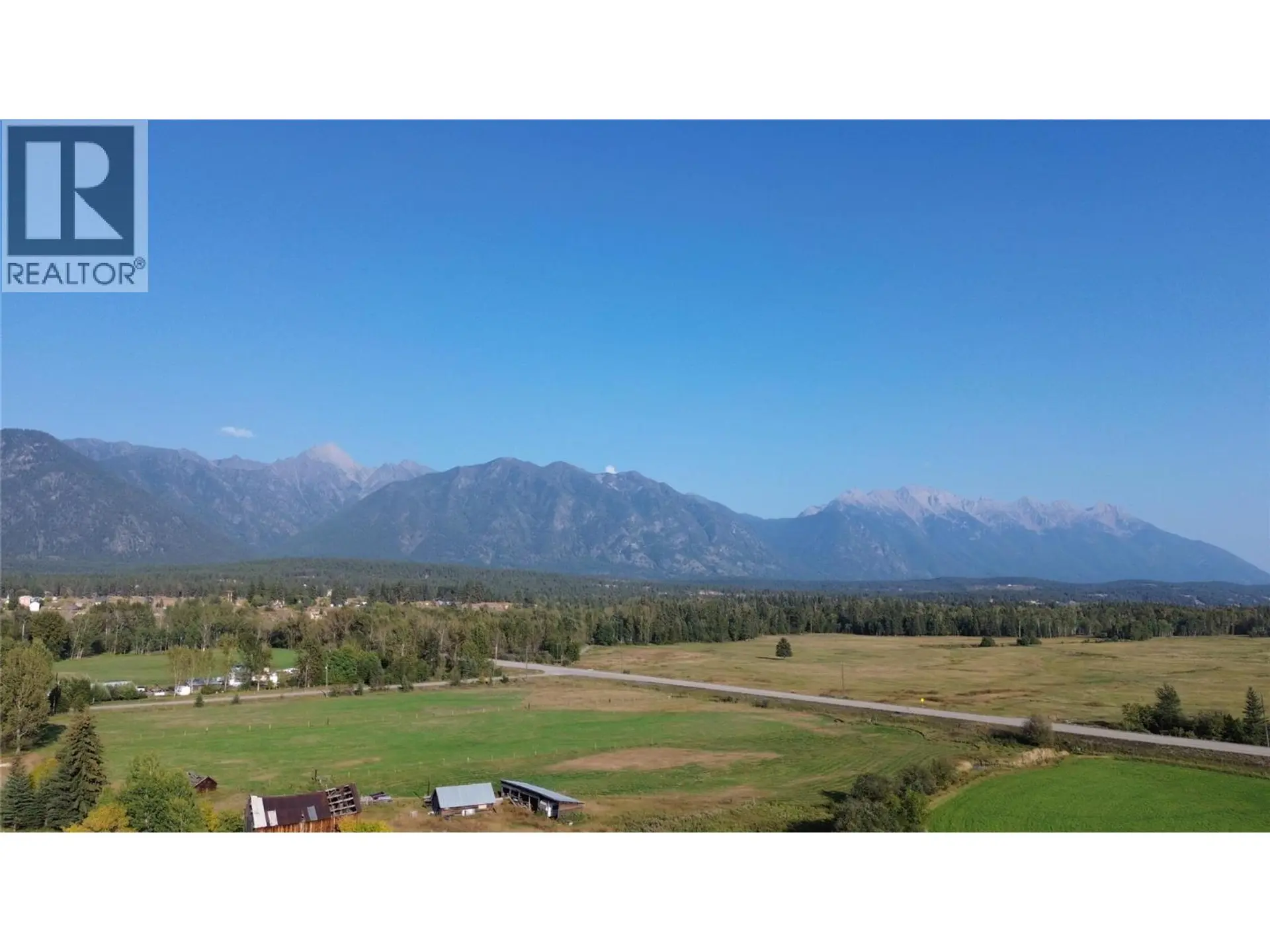 Property at LOT 7, 8 & 9 CAMPSALL ROAD, Fort Steele, BC