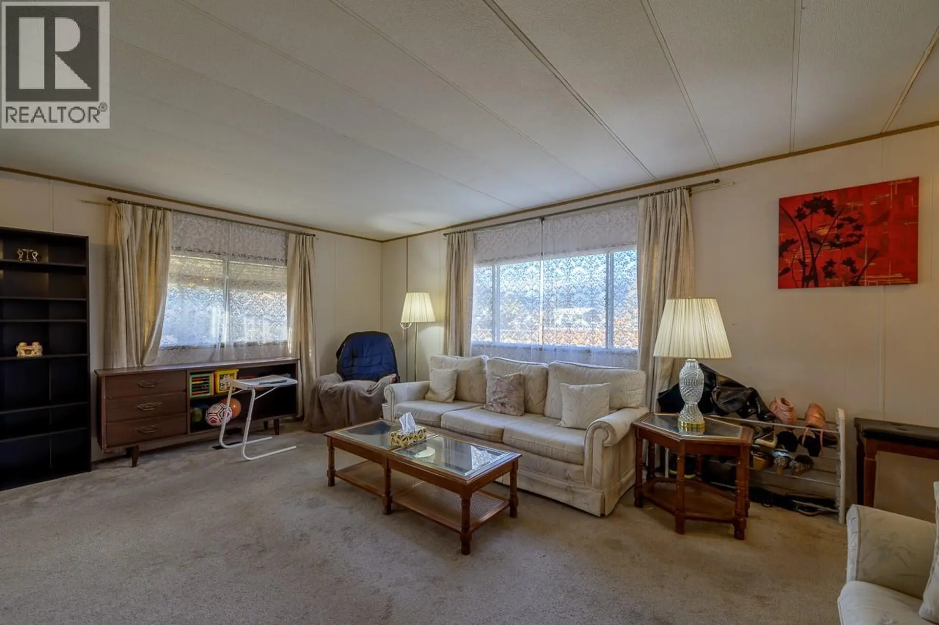 Property at 6970 BEDARD ROAD LOT# 5, Kamloops, BC