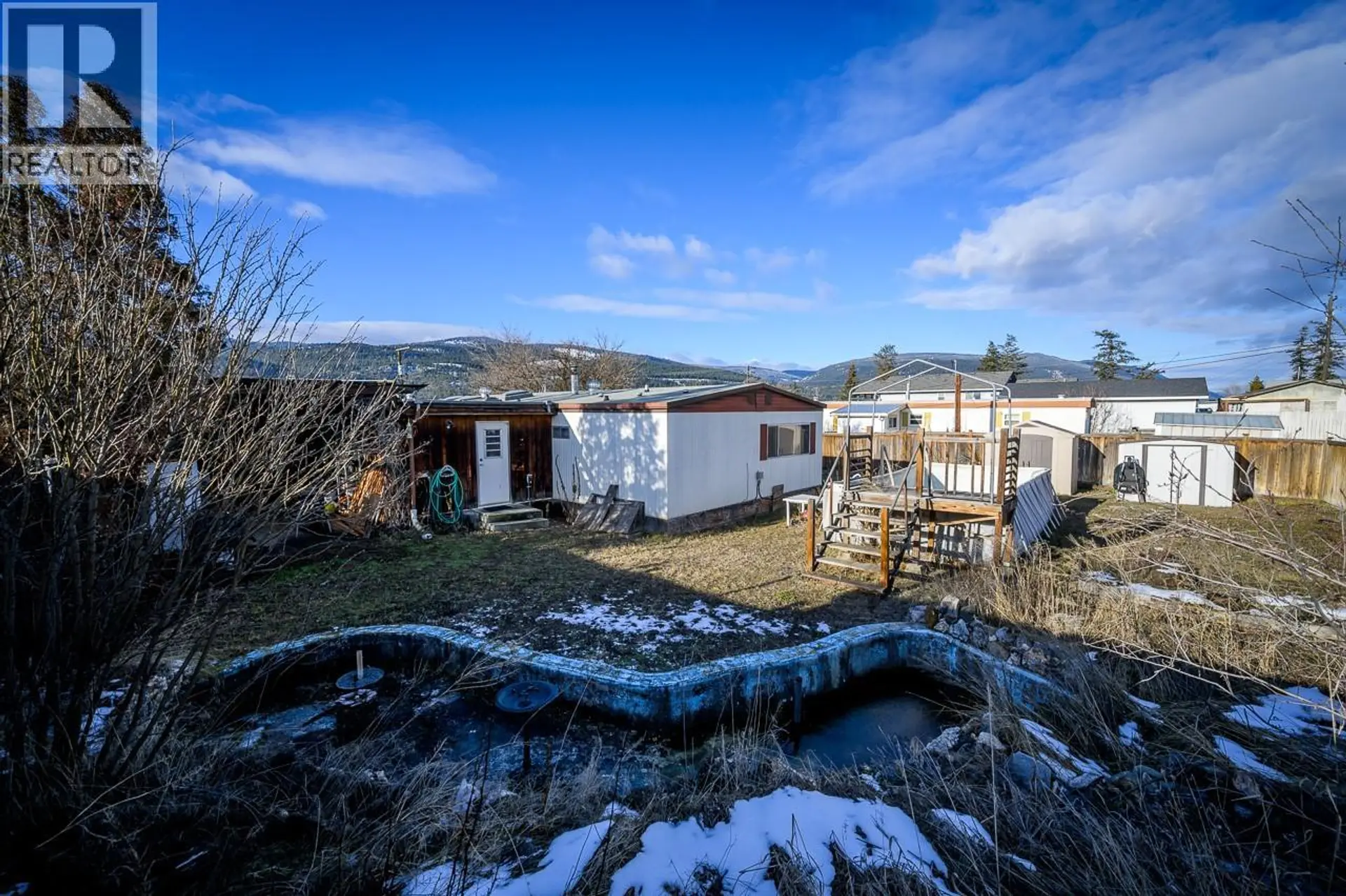 Property at 6970 BEDARD ROAD LOT# 5, Kamloops, BC