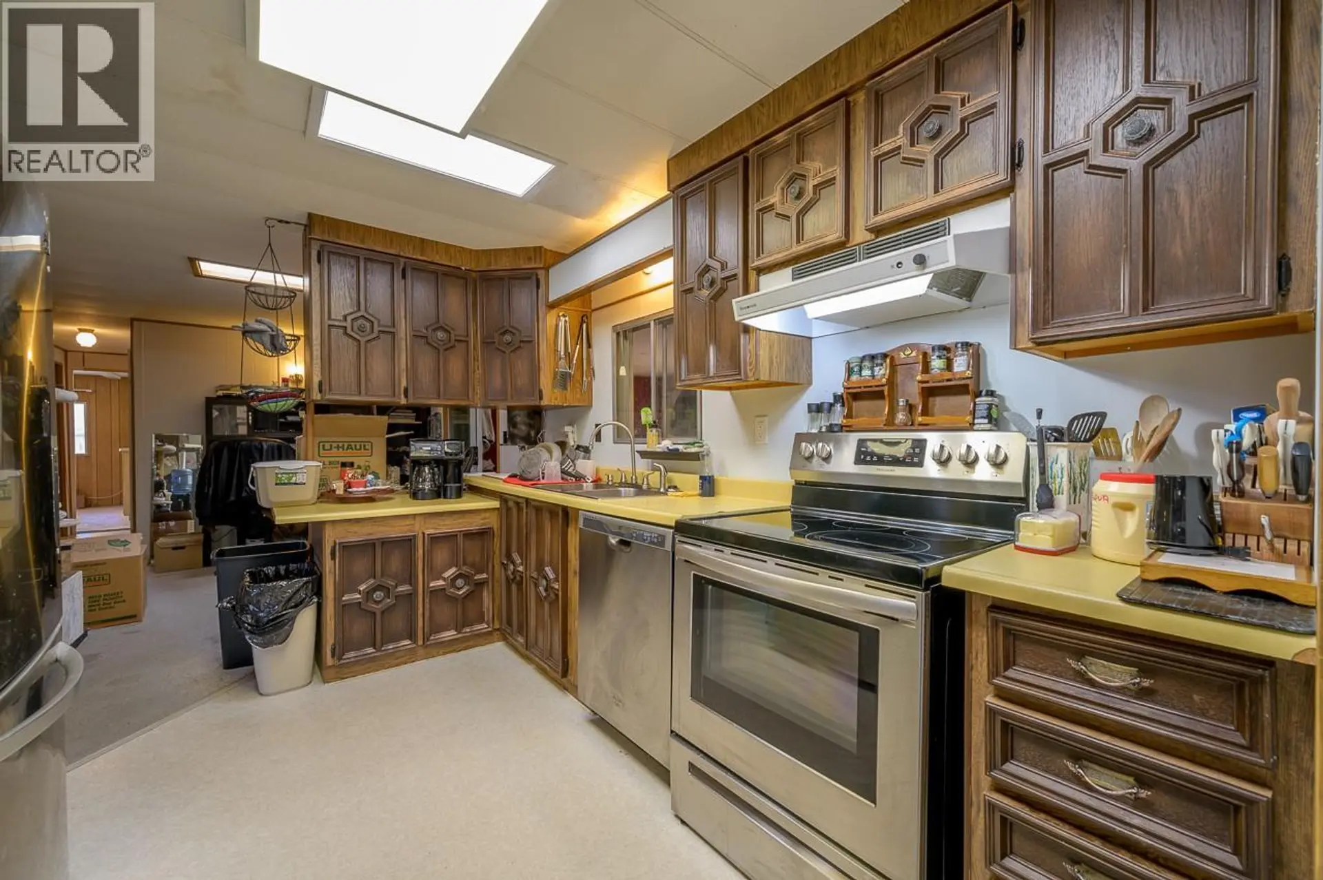 Property at 6970 BEDARD ROAD LOT# 5, Kamloops, BC