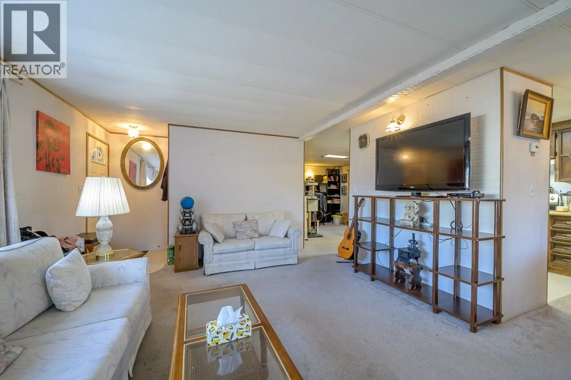 Property at 6970 BEDARD ROAD LOT# 5, Kamloops, BC