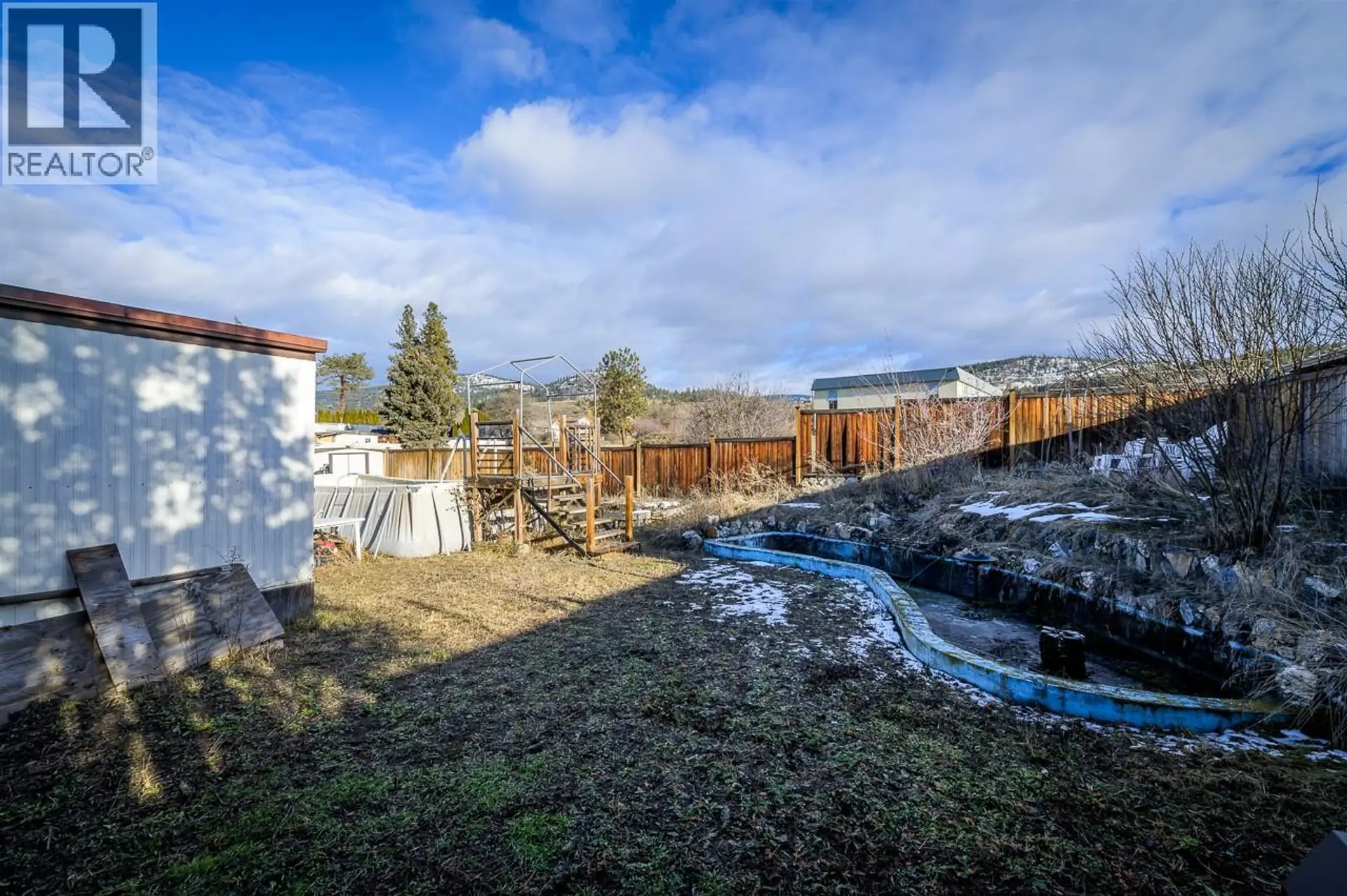 Property at 6970 BEDARD ROAD LOT# 5, Kamloops, BC