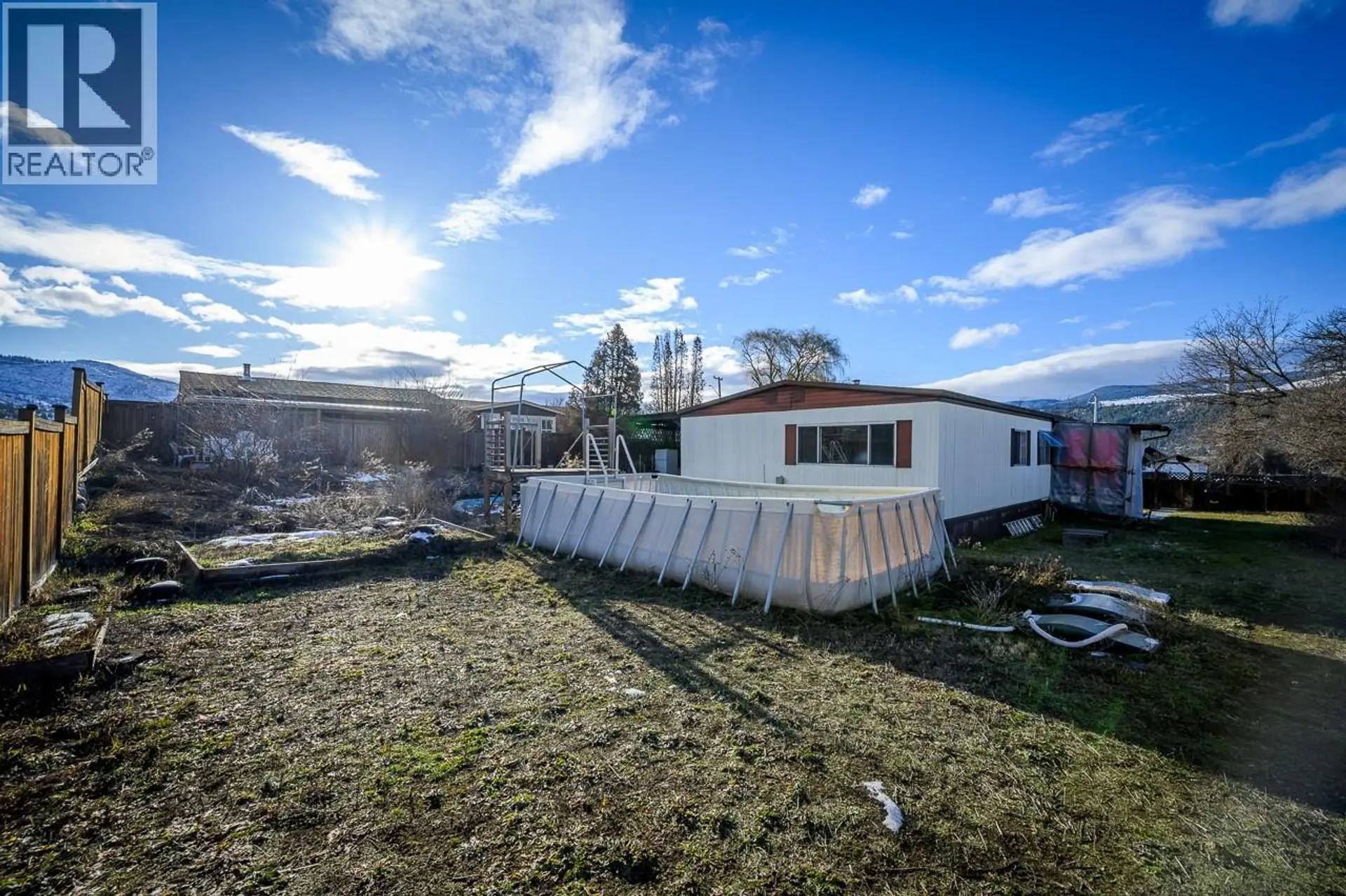 Property at 6970 BEDARD ROAD LOT# 5, Kamloops, BC