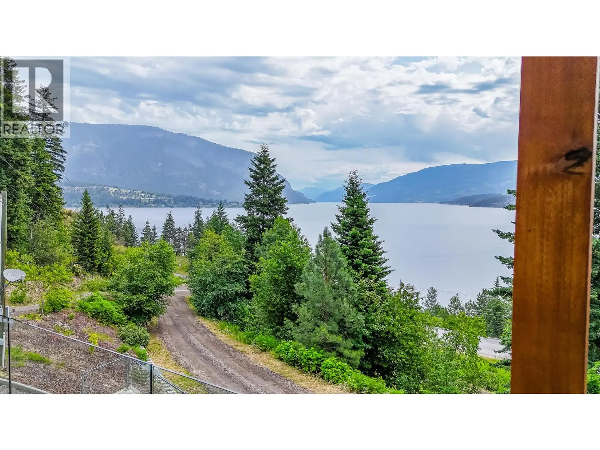 Property at 5694 TRANS CANADA HIGHWAY NW, Salmon Arm, BC