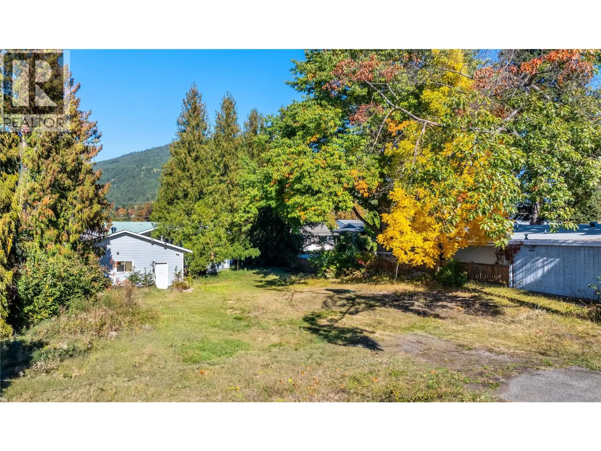 Property at 2104 ASH STREET, Creston, BC